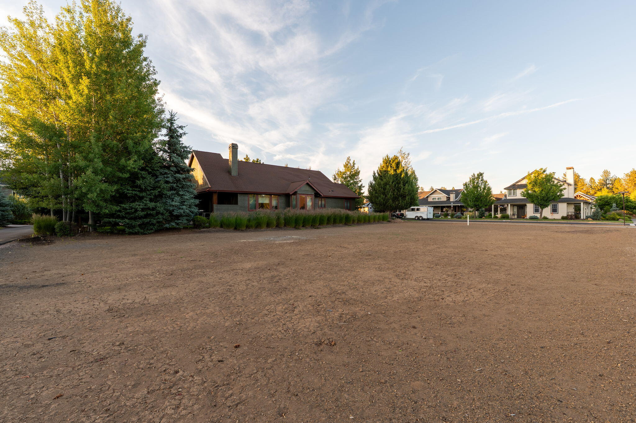 Pine Meadow Vill - Land