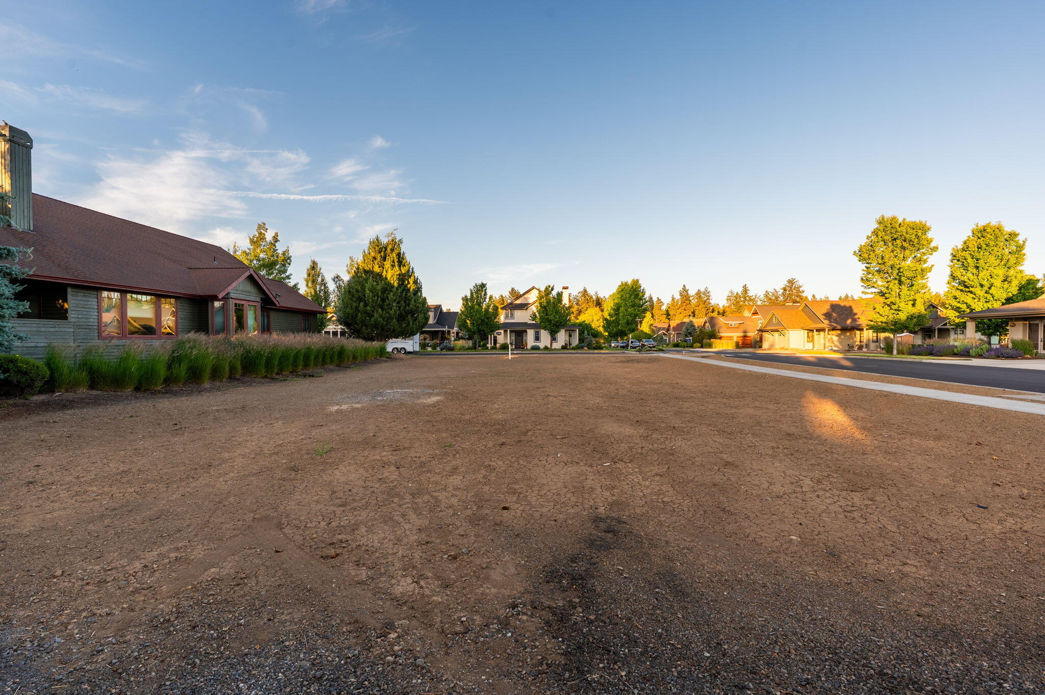 Pine Meadow Vill - Land