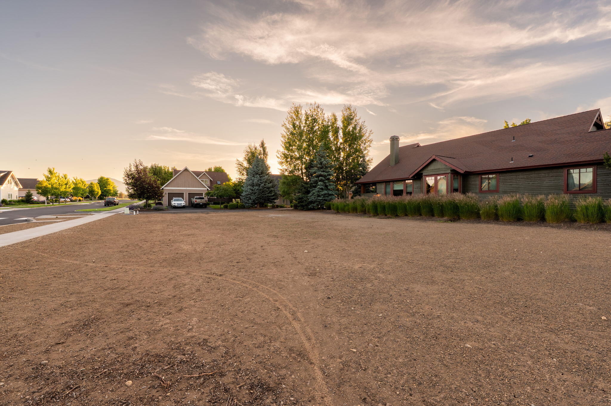 Pine Meadow Vill - Land