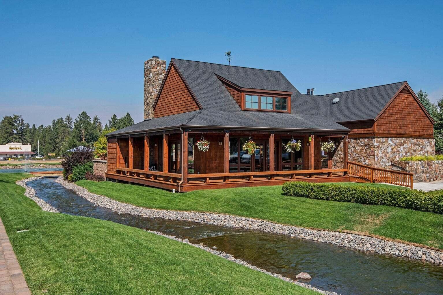 Pine Meadow Vill - Land