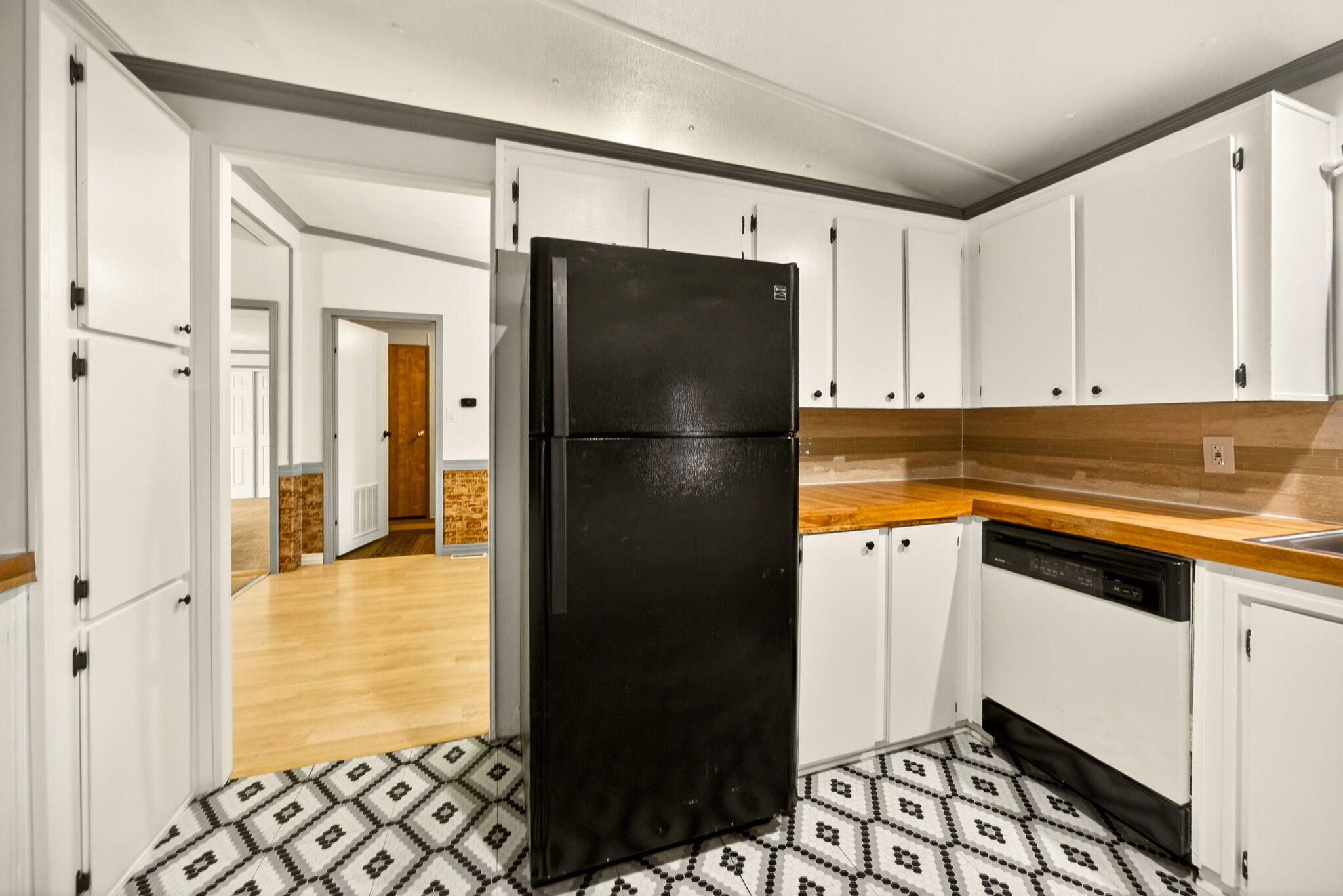 N/A - Residential