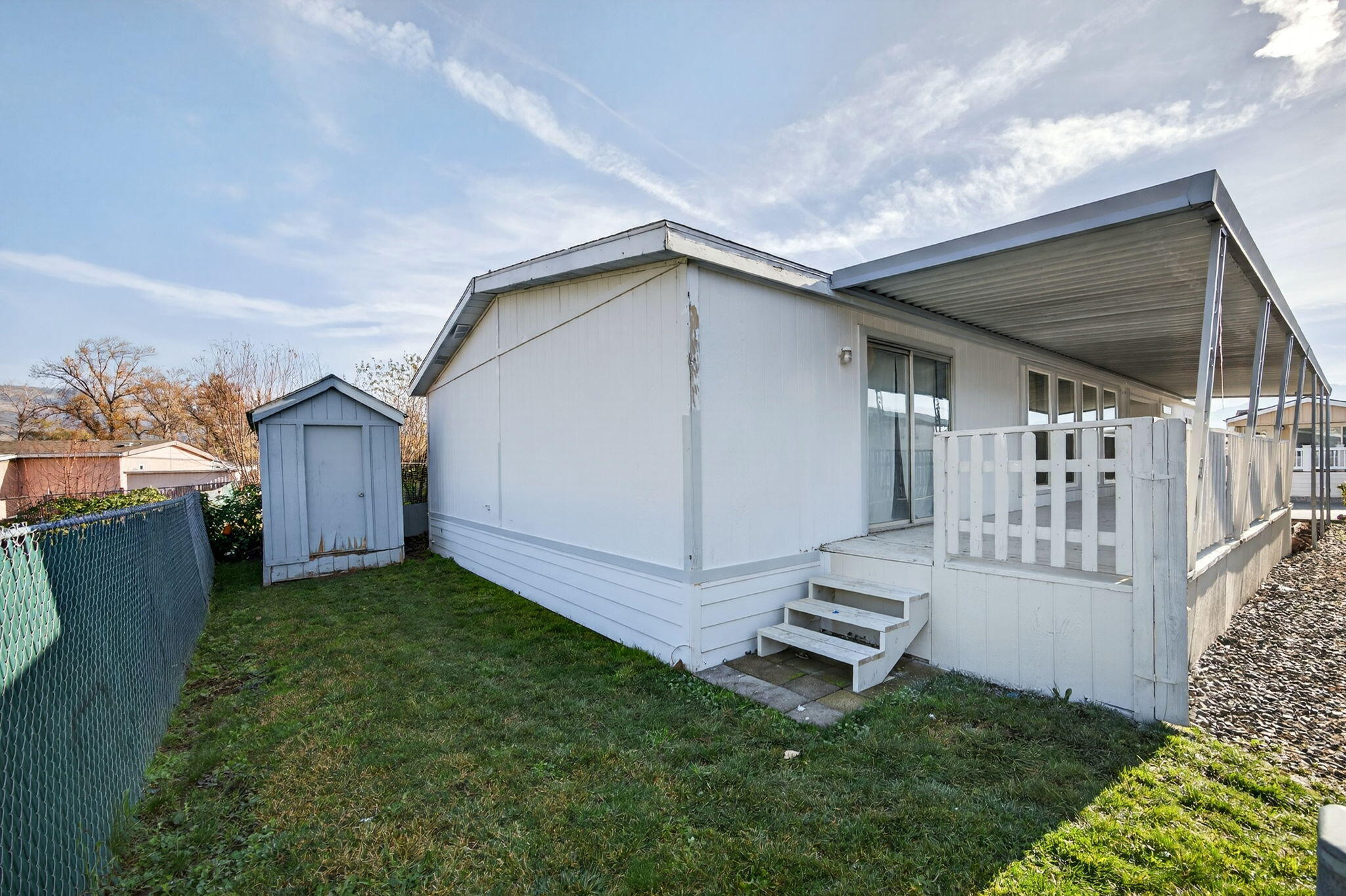 N/A - Residential