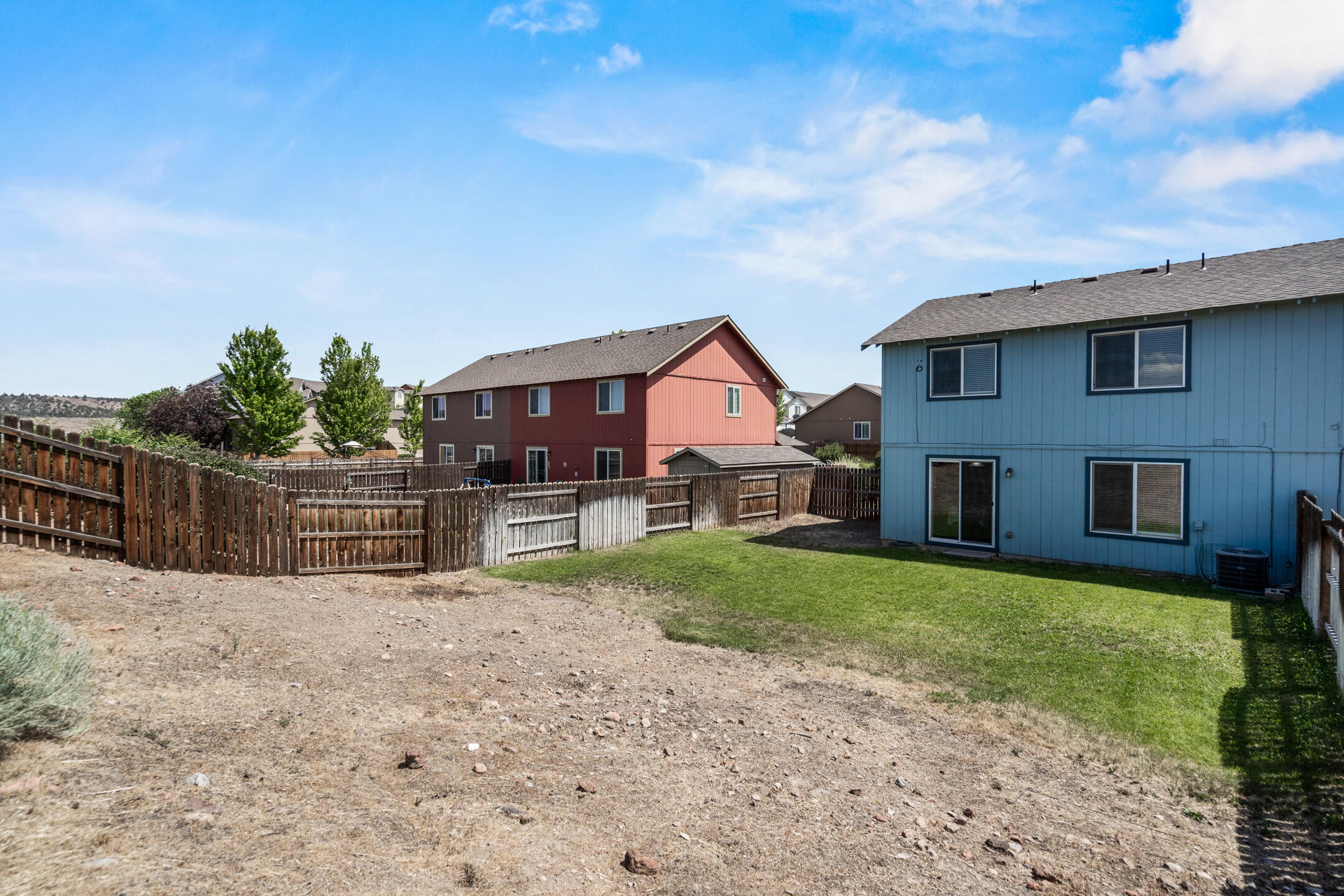 Strawberry Heights - Residential