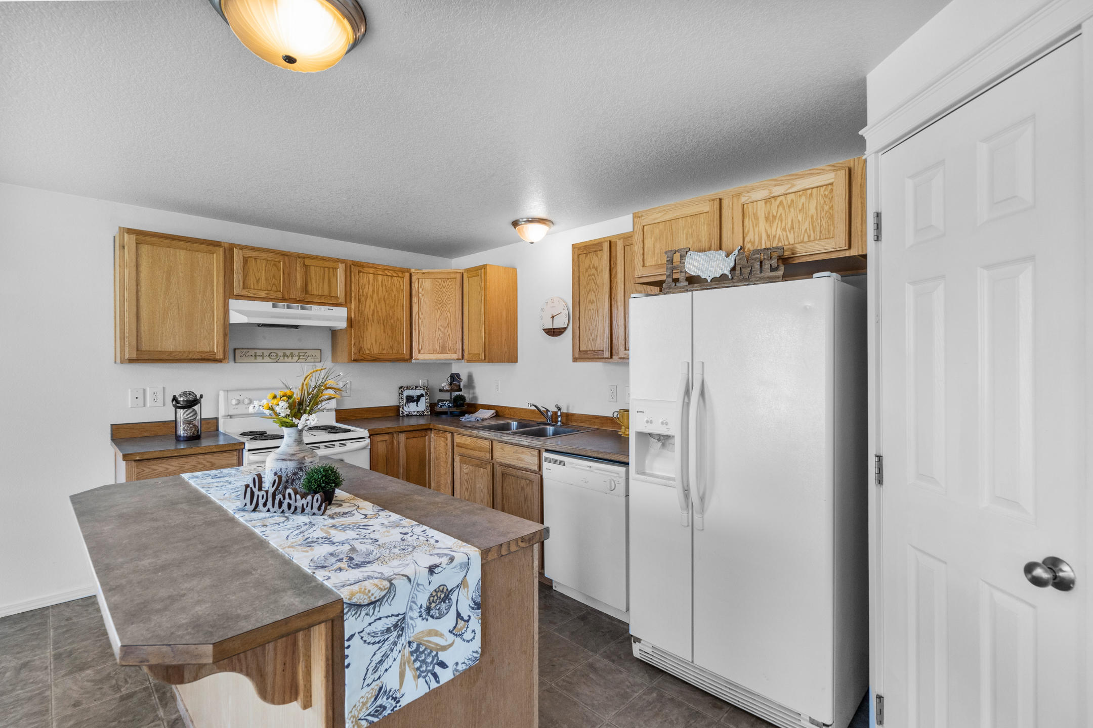 Strawberry Heights - Residential