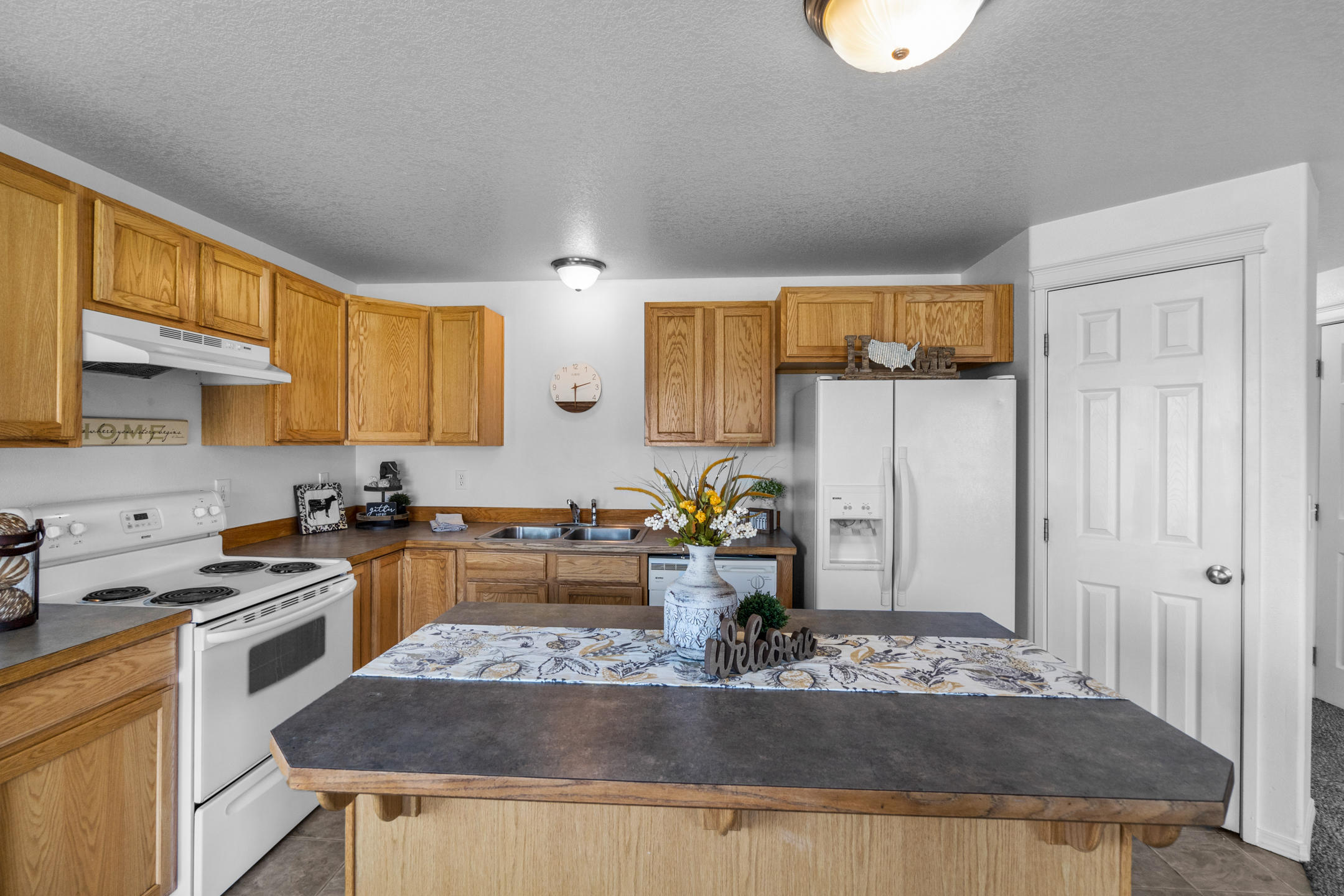 Strawberry Heights - Residential