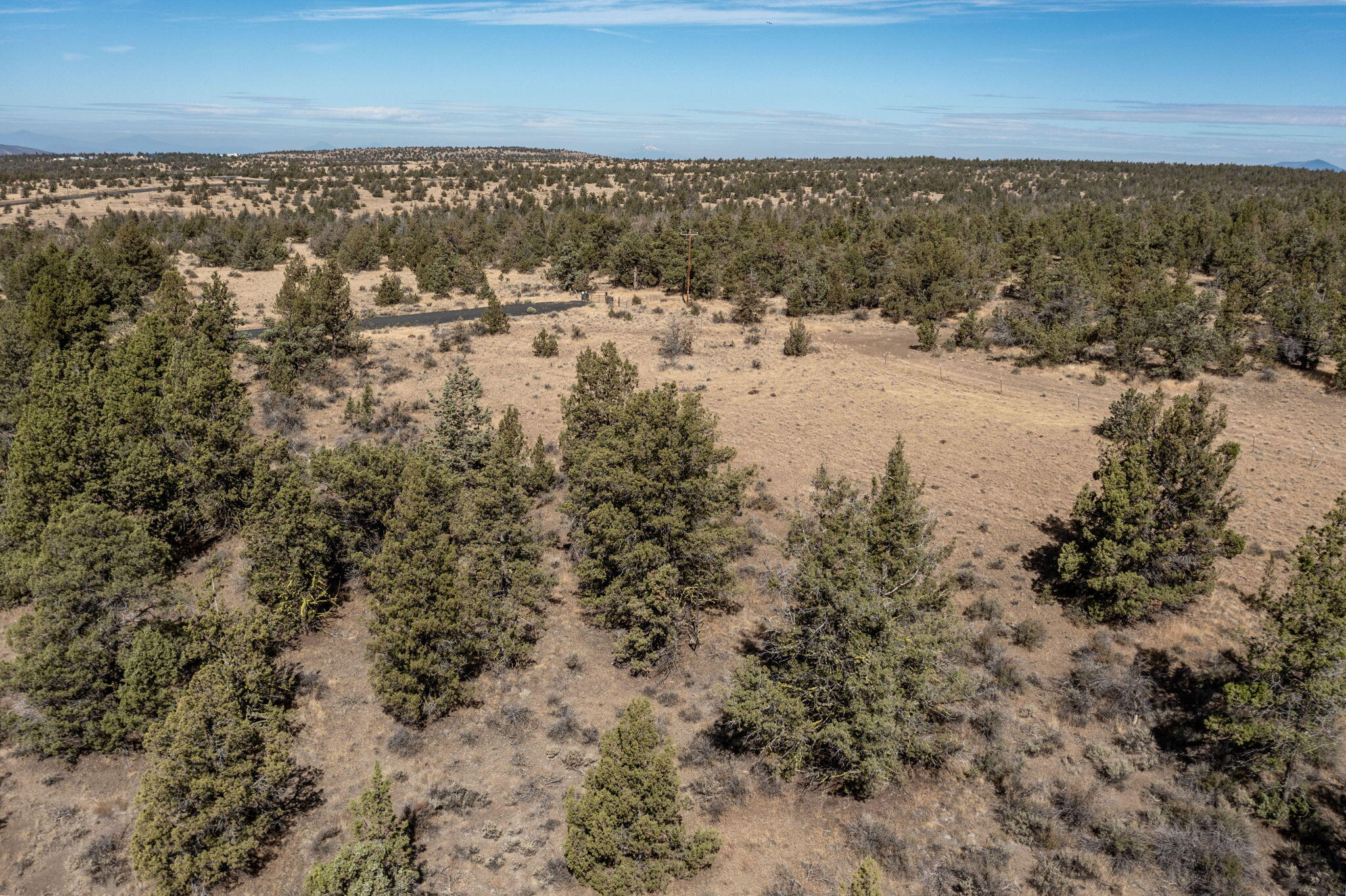Longhorn Ridge - Land