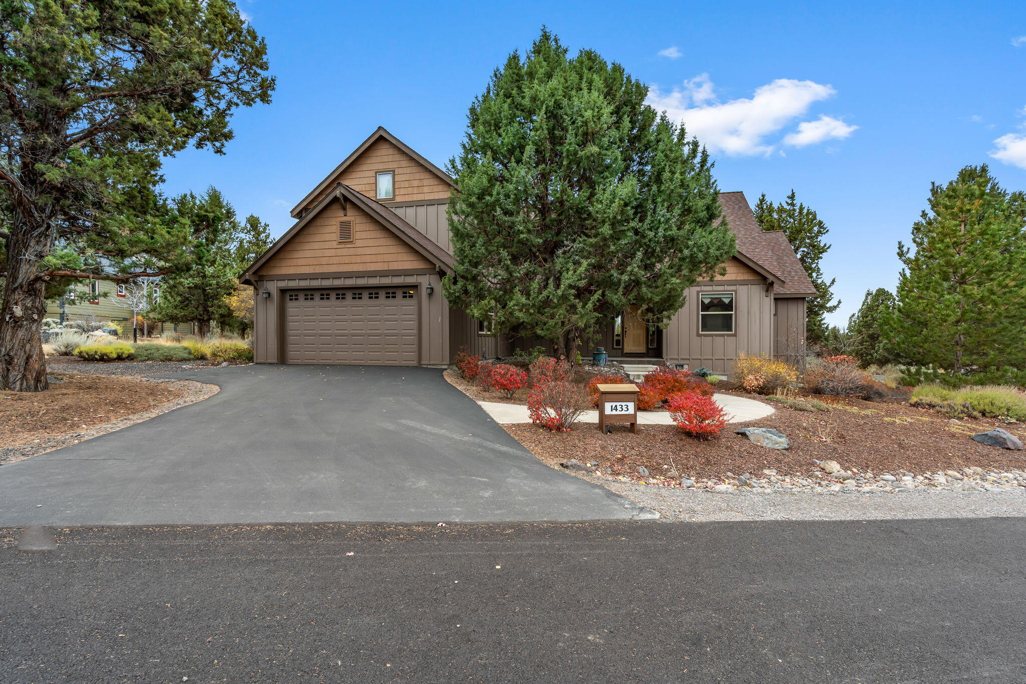 Eagle Crest - Residential
