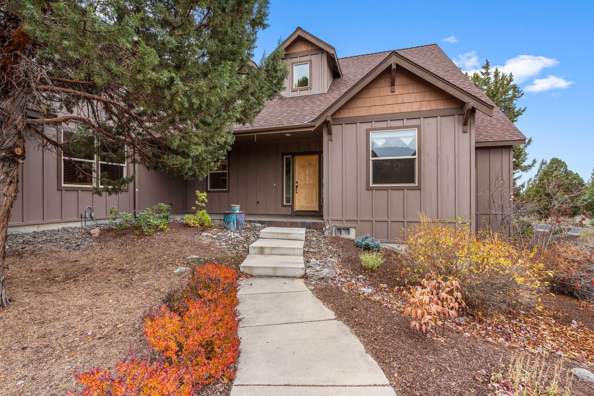 Eagle Crest - Residential