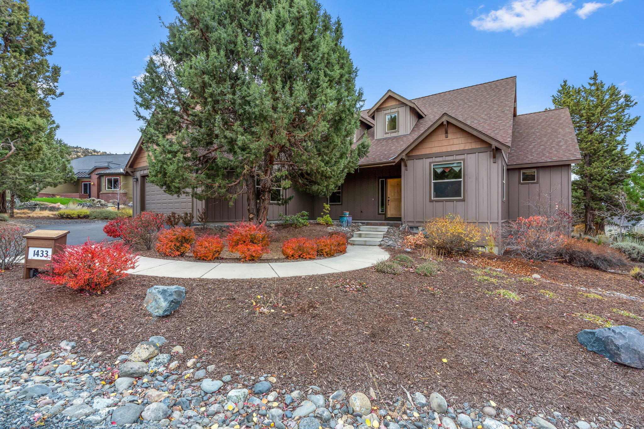 Eagle Crest - Residential