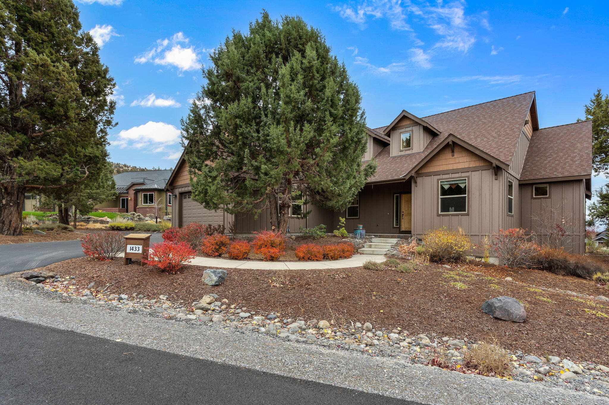 Eagle Crest - Residential