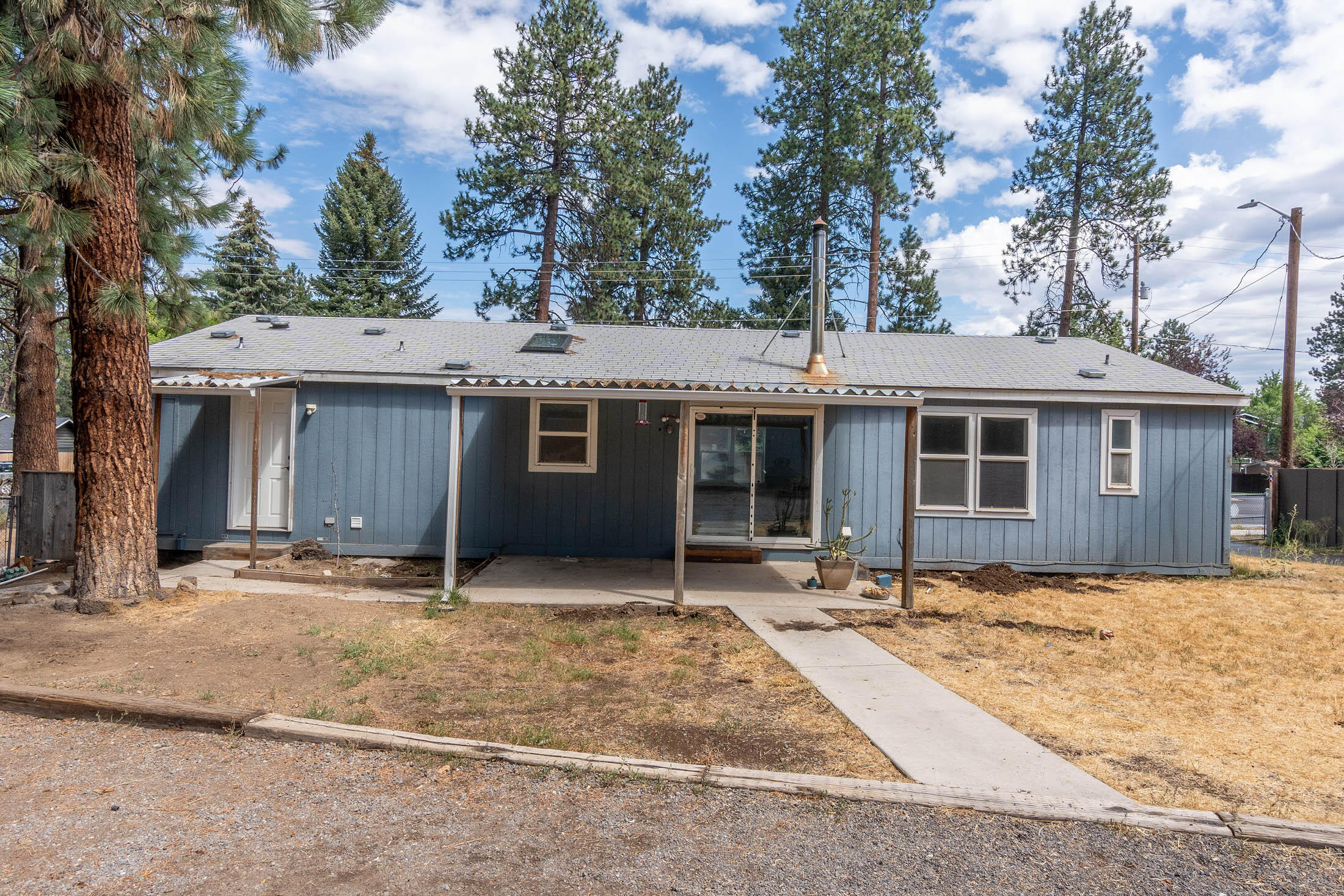 N/A - Residential