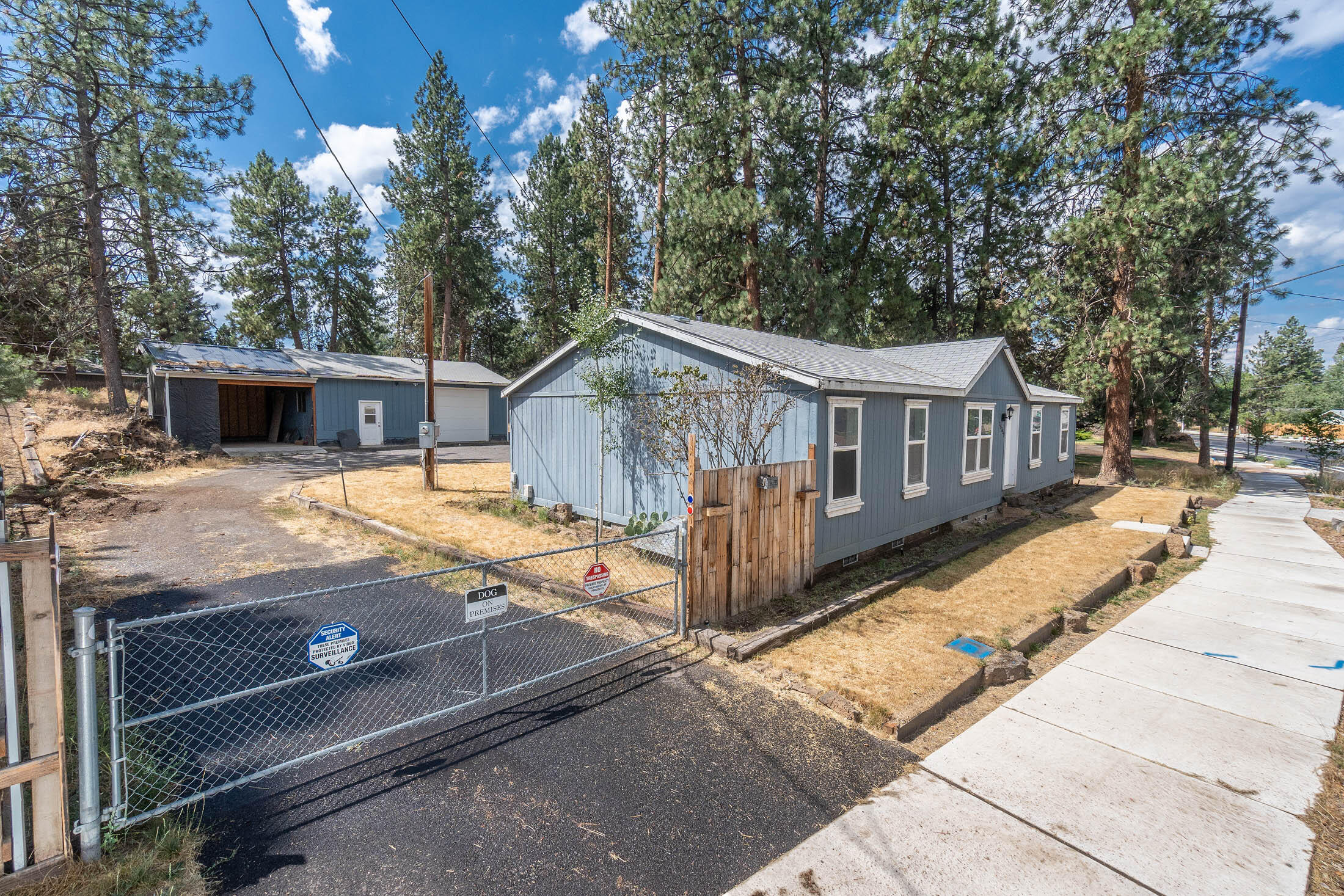 N/A - Residential
