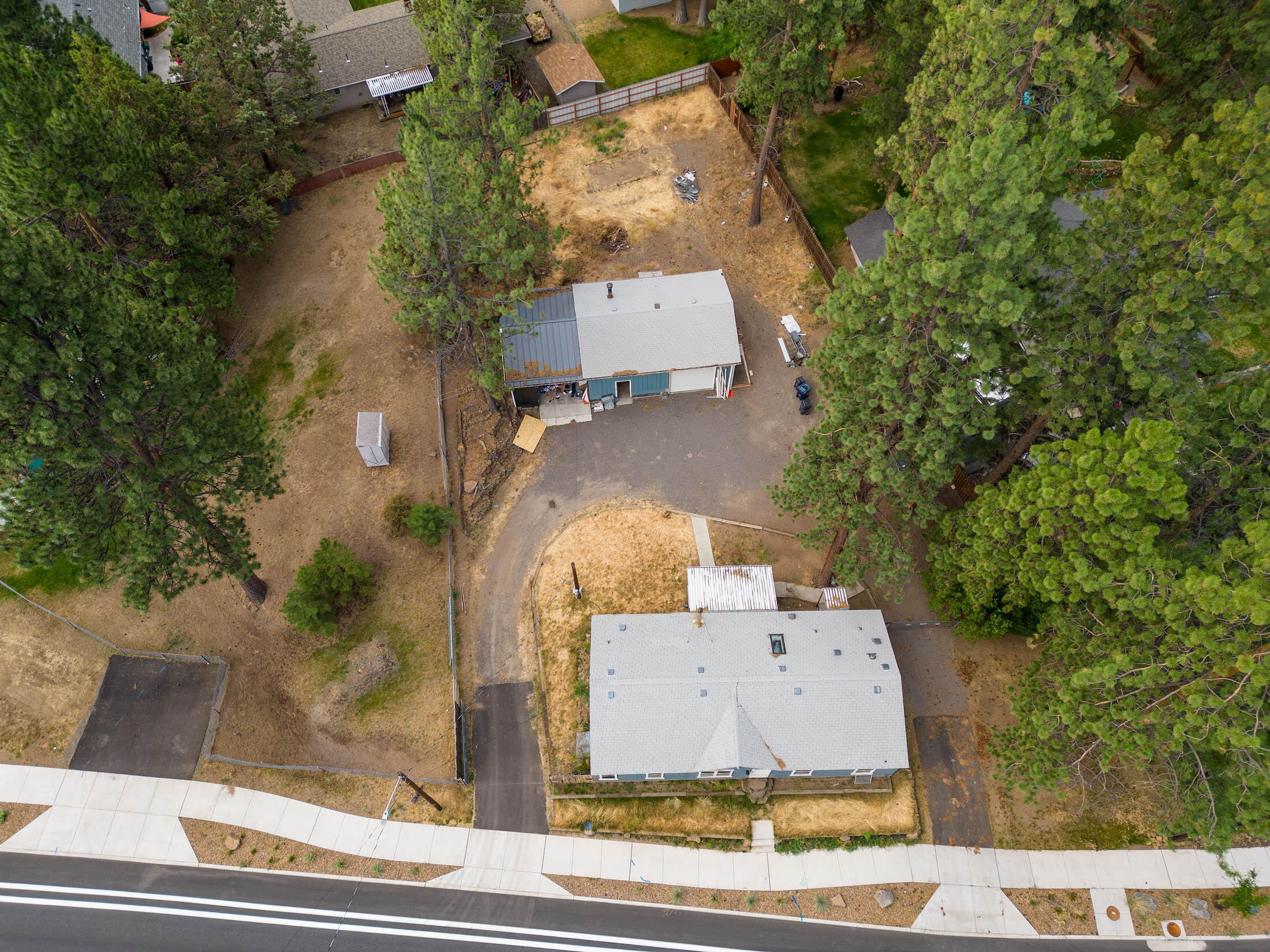 N/A - Residential