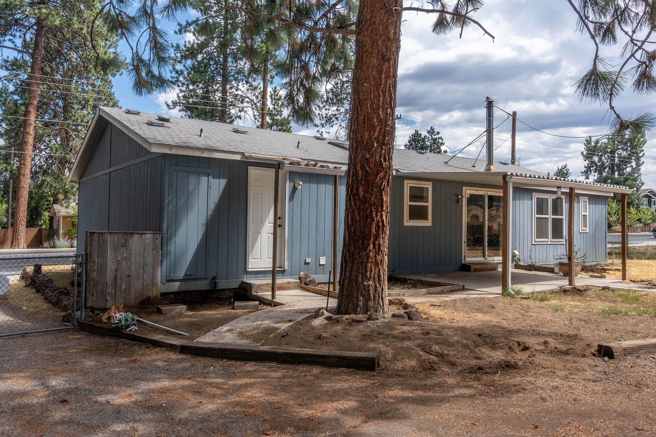 N/A - Residential