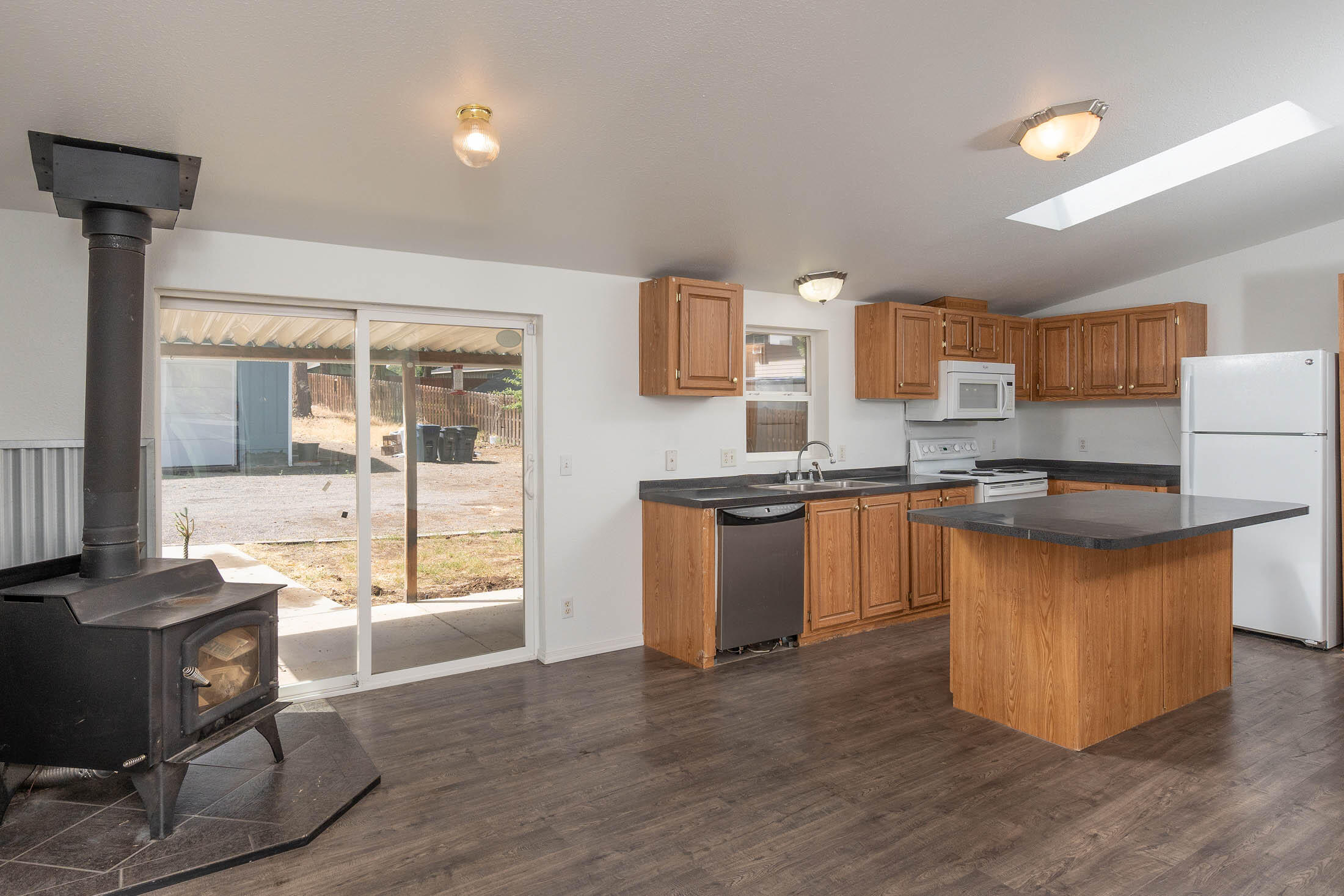 N/A - Residential