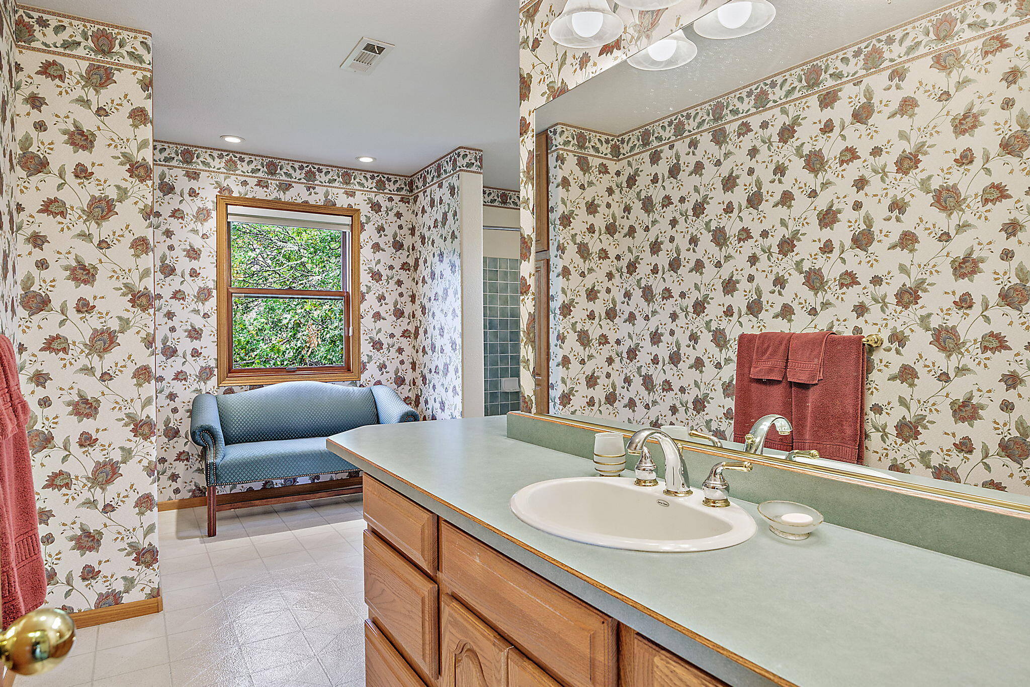 Westmont Heights Subdivision Unit No 1 - Residential