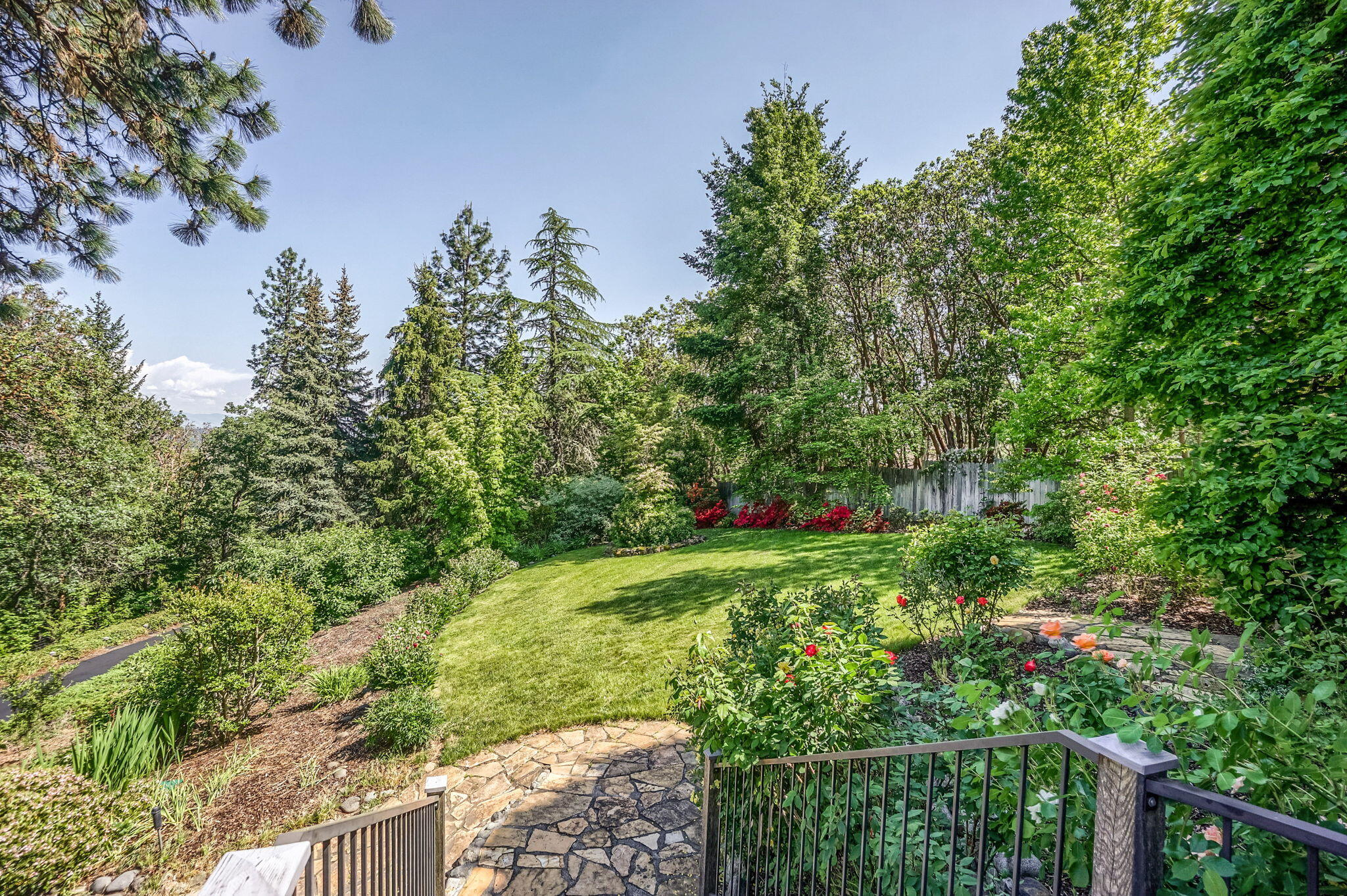 Westmont Heights Subdivision Unit No 1 - Residential