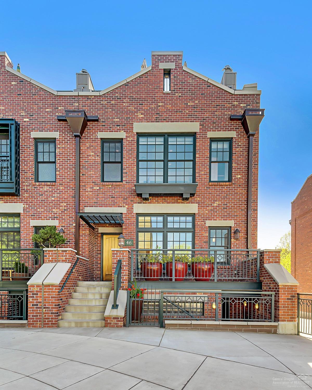 Mill Quarter - Residential