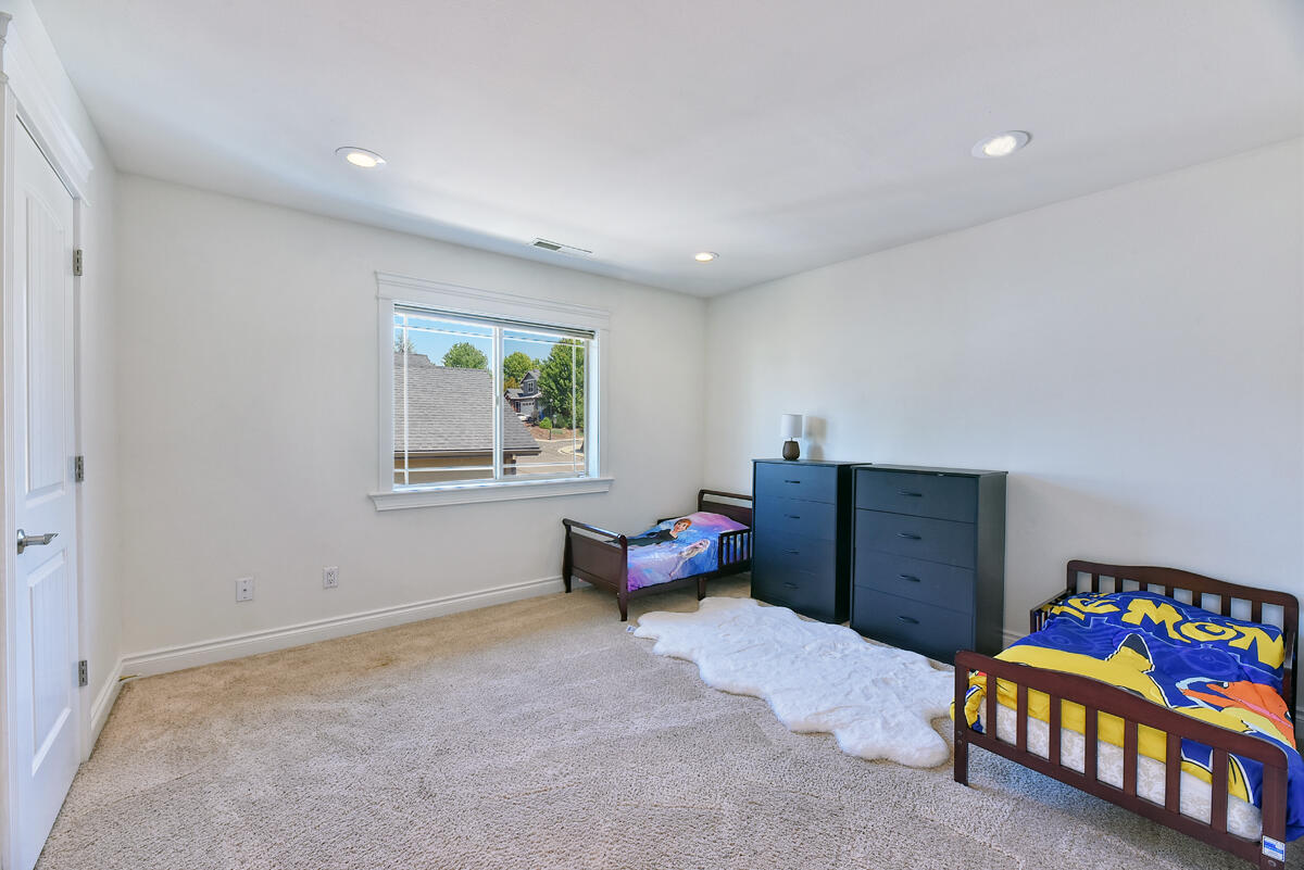 Echoes Of The Ponderosa Subdivision Phases 2And 3 - Residential