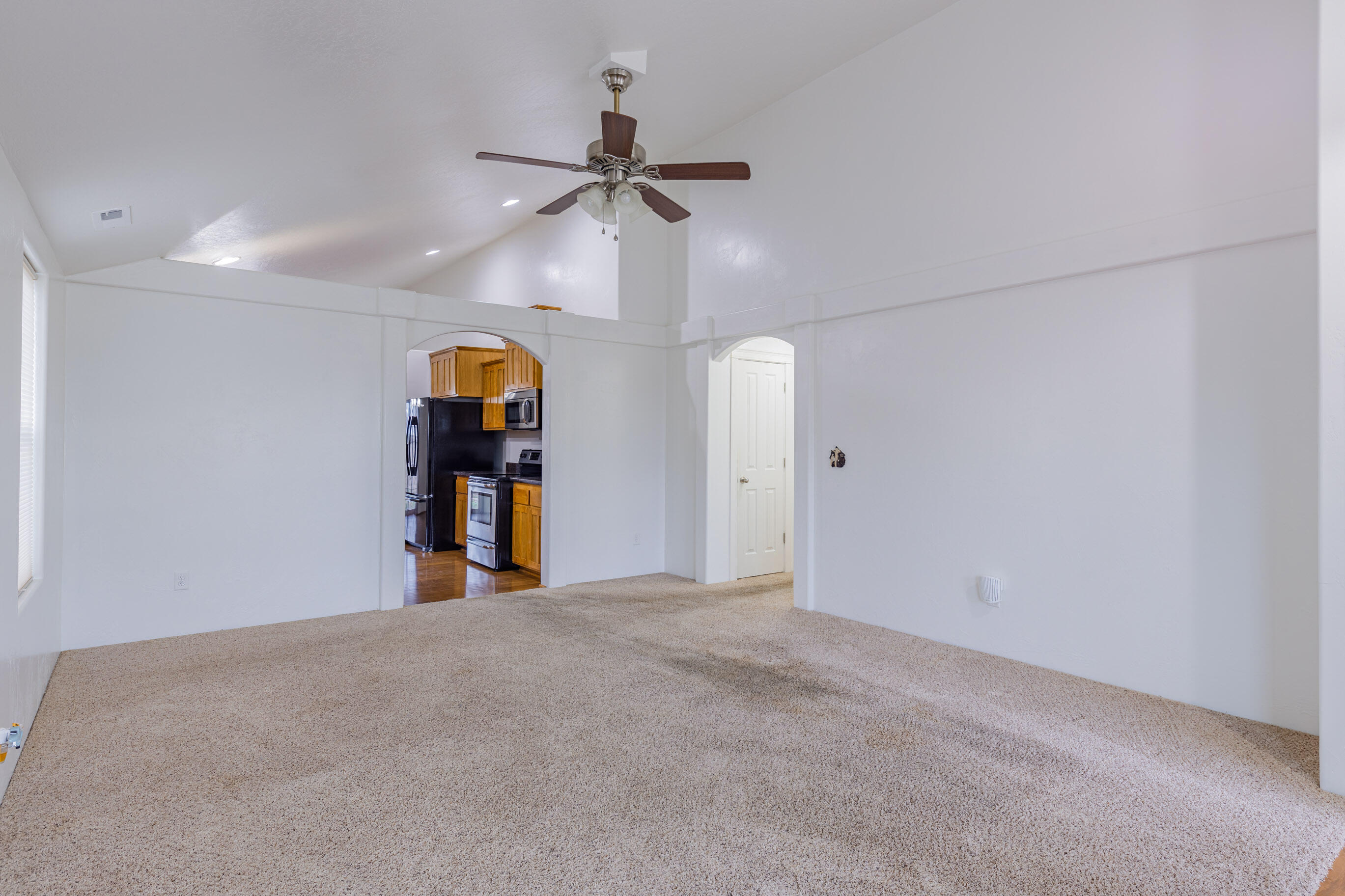 White Cloud Subdivision - Residential