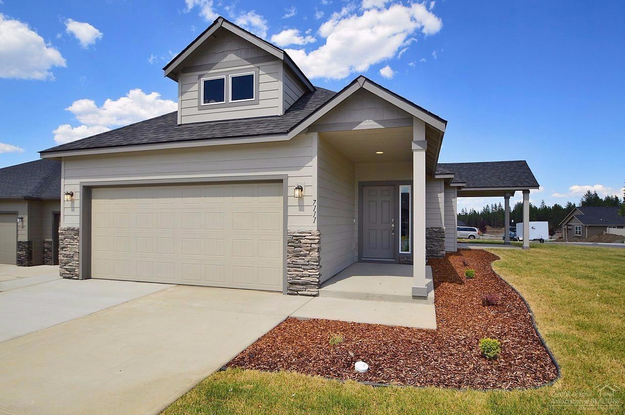 Diamond Bar Ranch - Residential