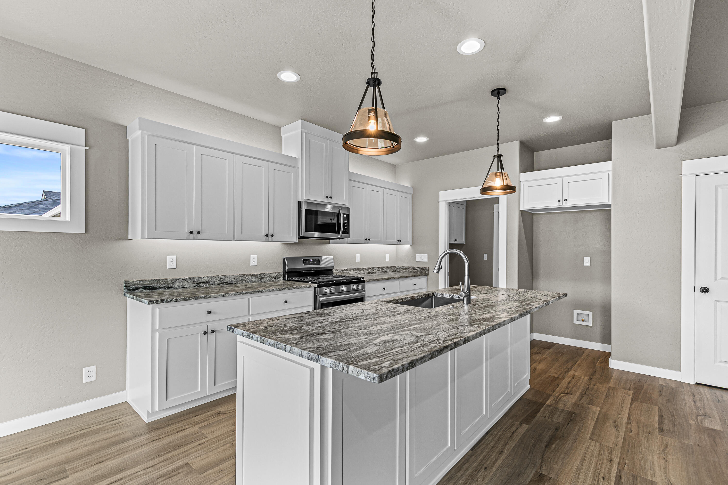 N/A - Residential