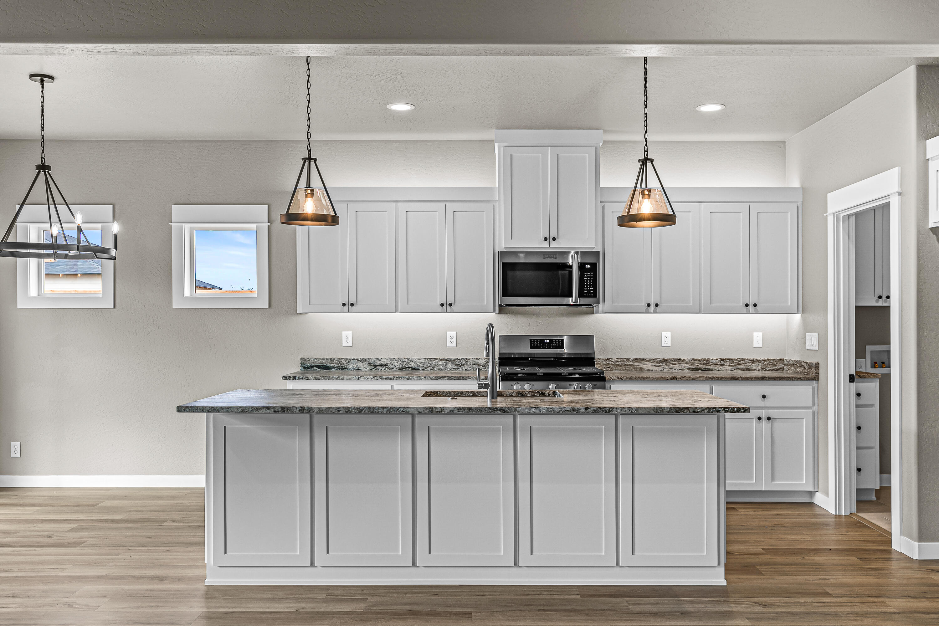 N/A - Residential