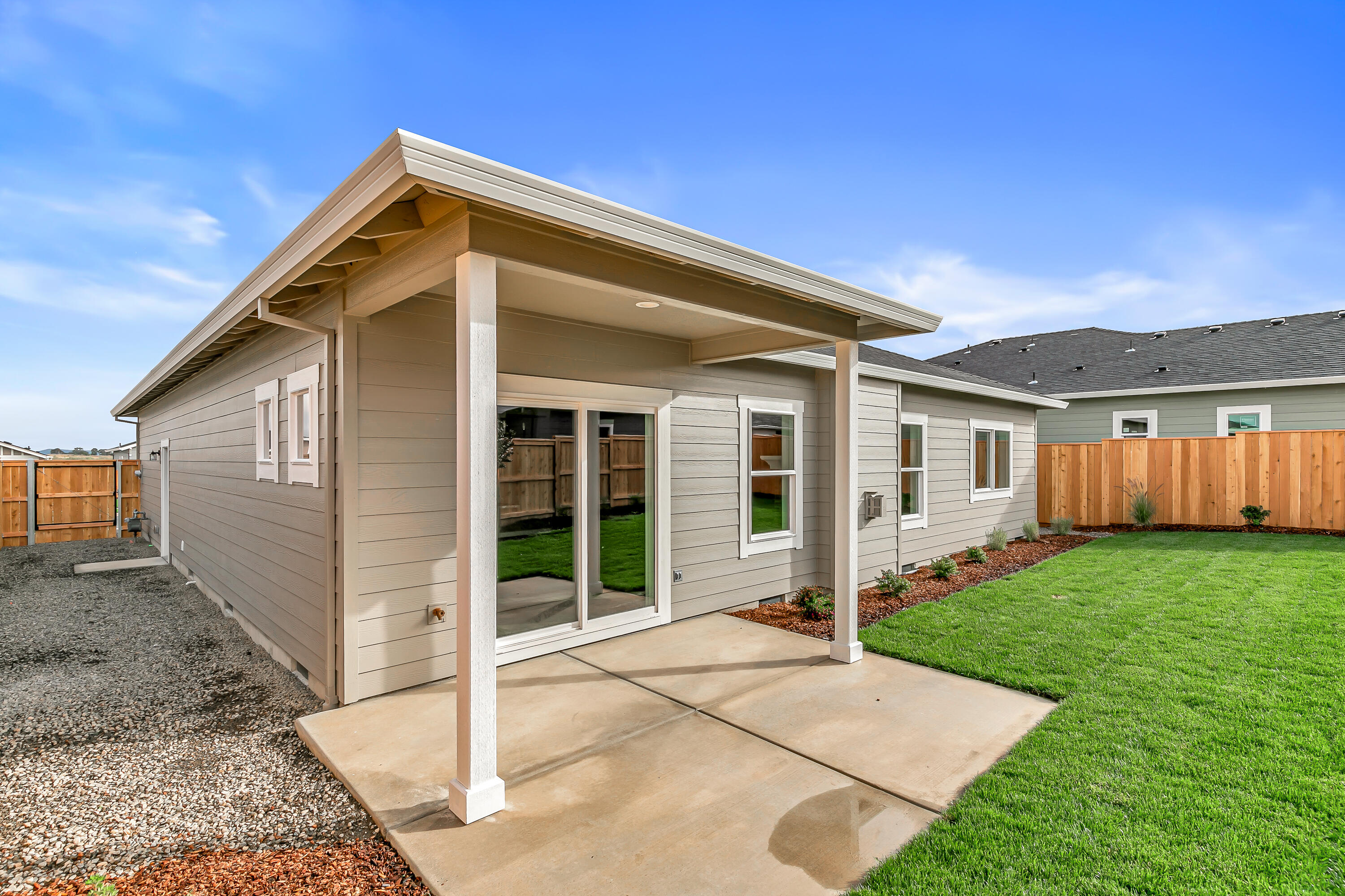 N/A - Residential