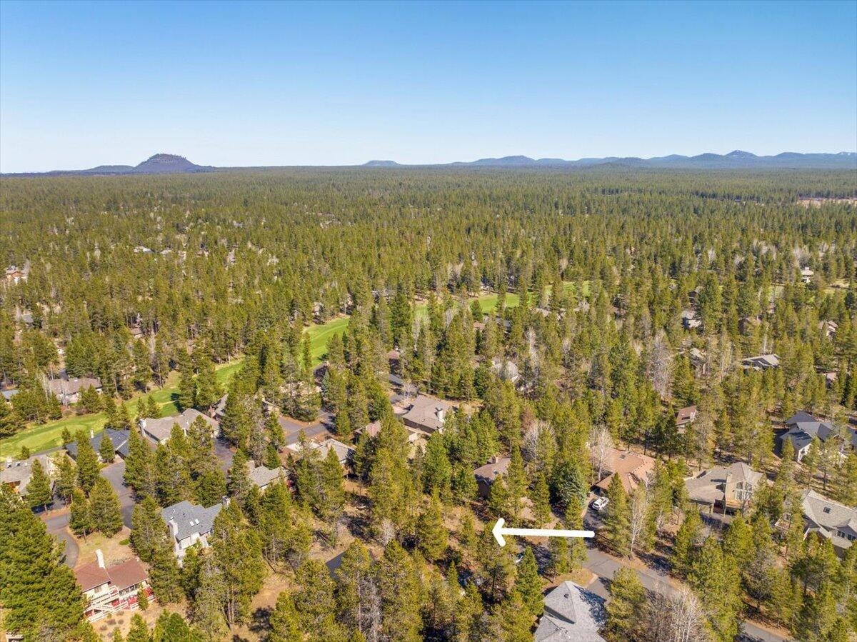 Fairway Crest Village - Land