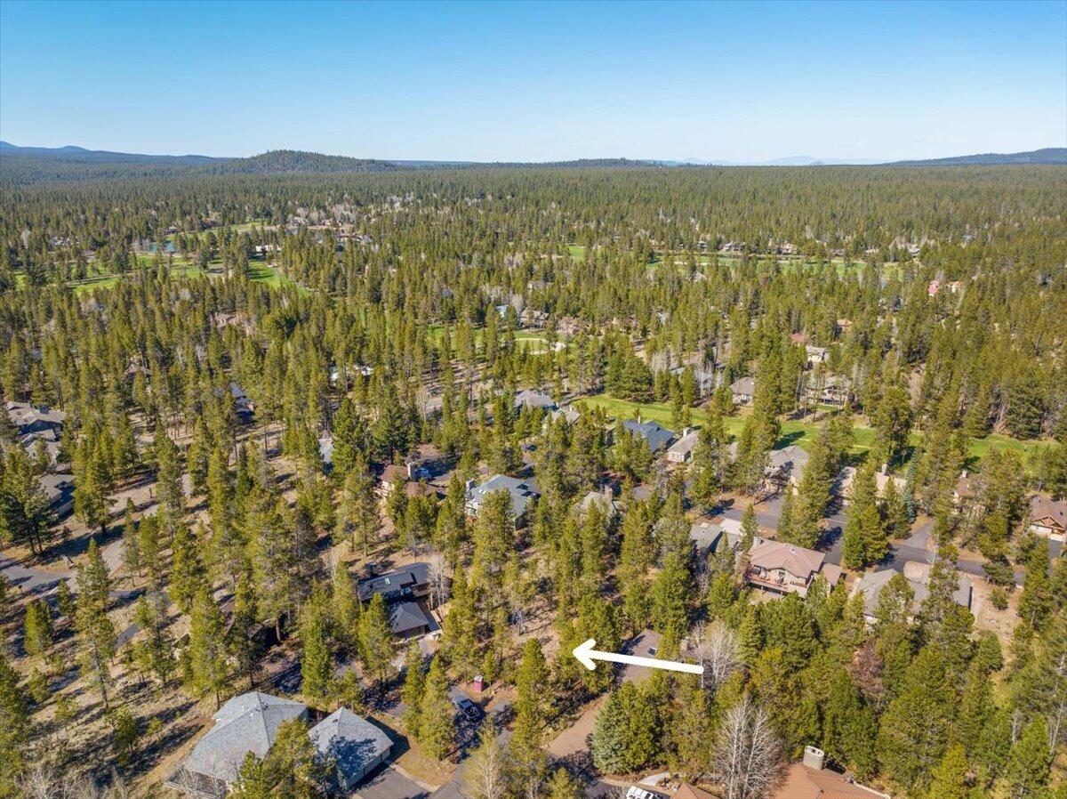 Fairway Crest Village - Land