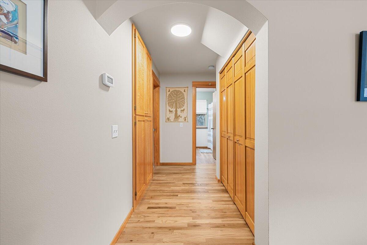 Ashland Audubon Subdivision Phase I - Residential