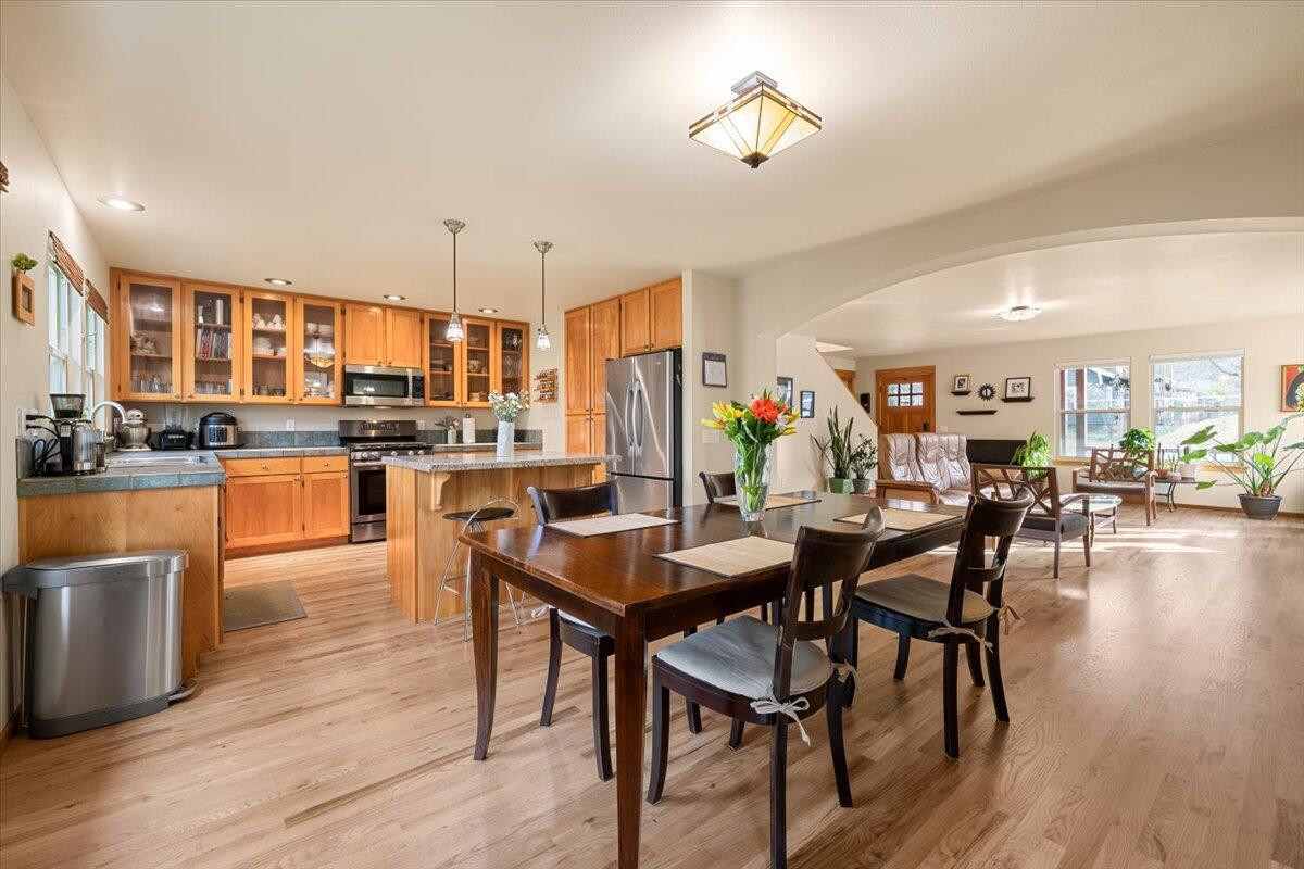 Ashland Audubon Subdivision Phase I - Residential