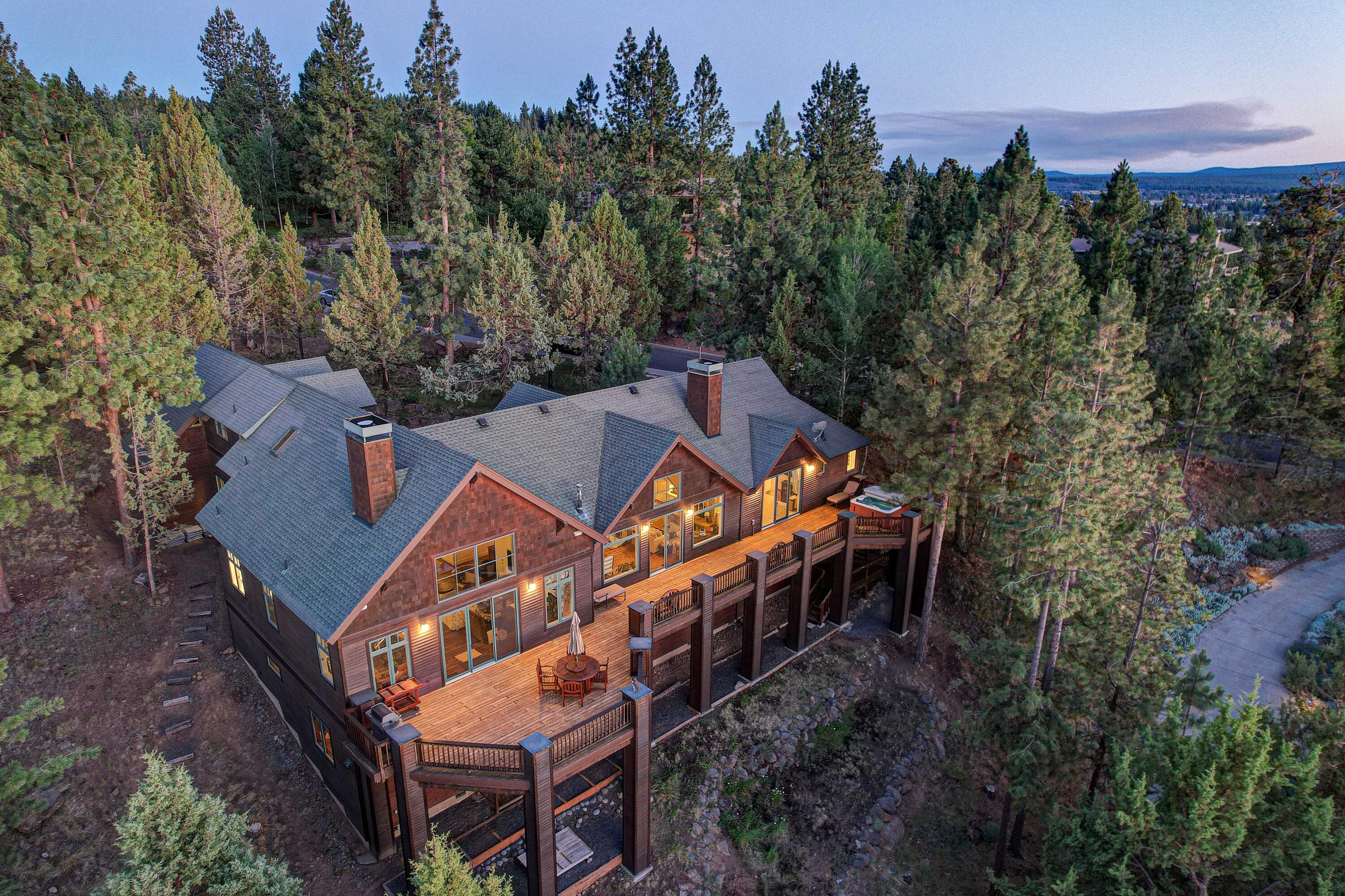 Awbrey Butte - Residential