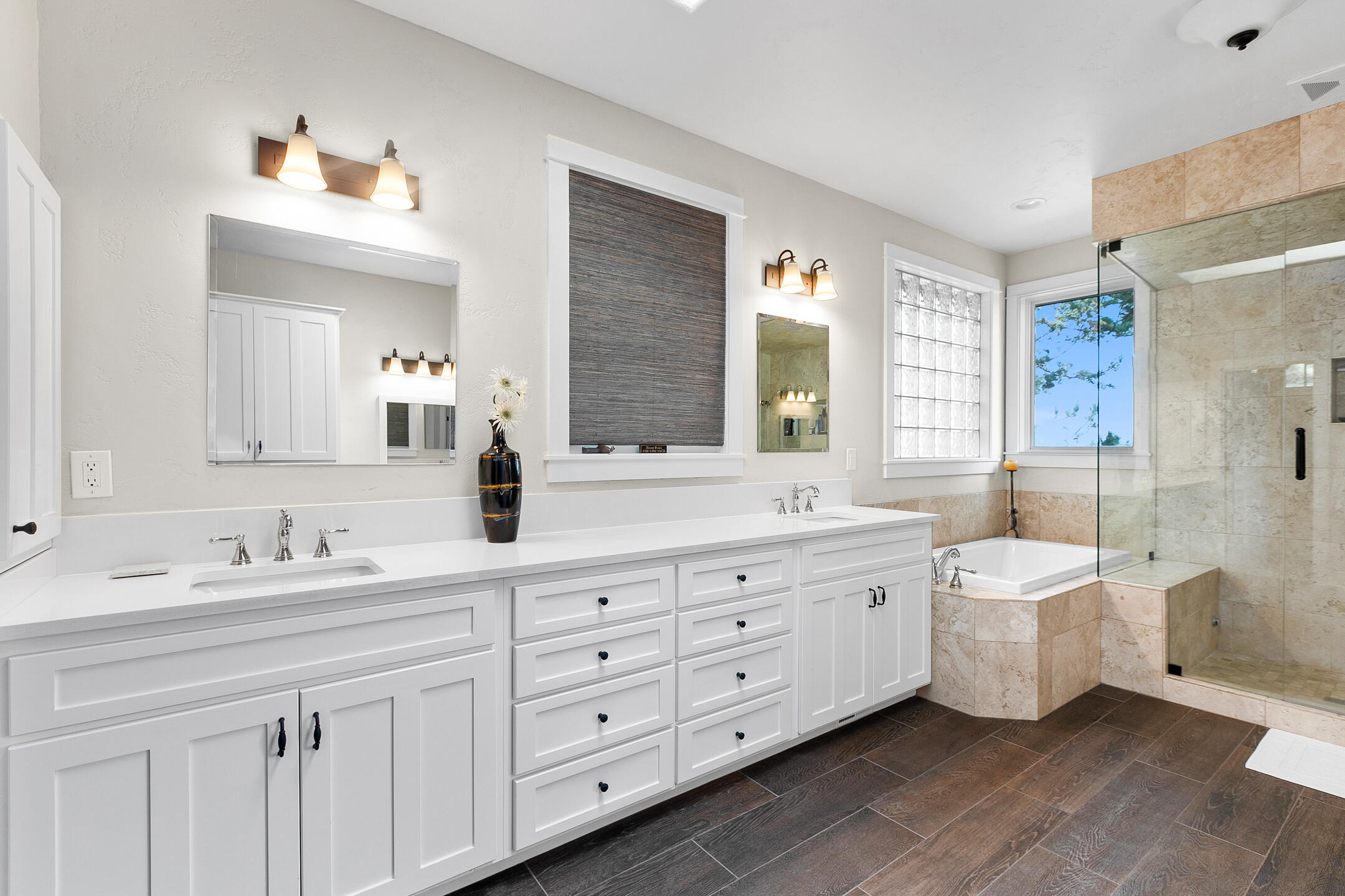 Awbrey Butte - Residential
