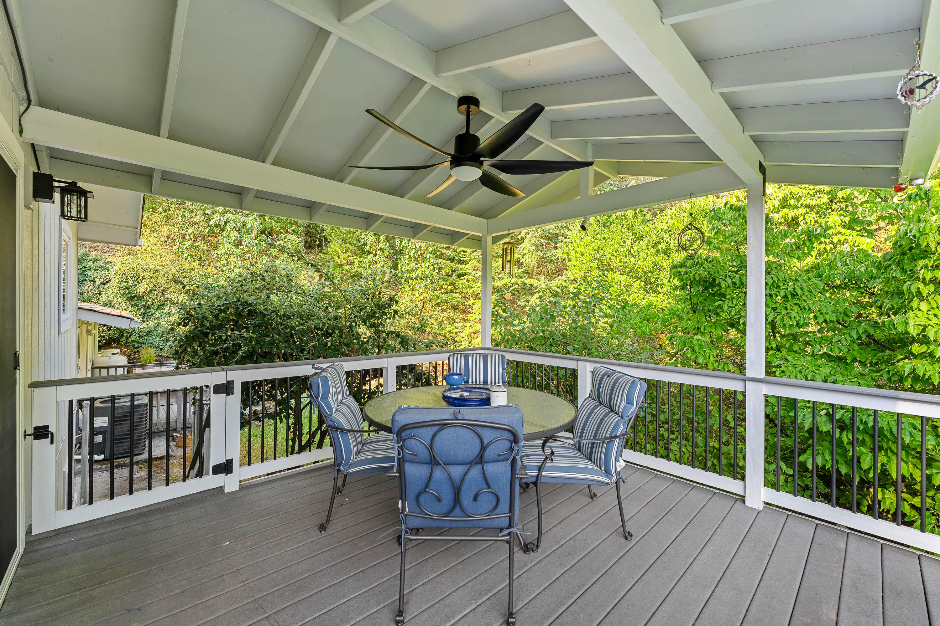 Sky Crest Heights Subdivision - Residential