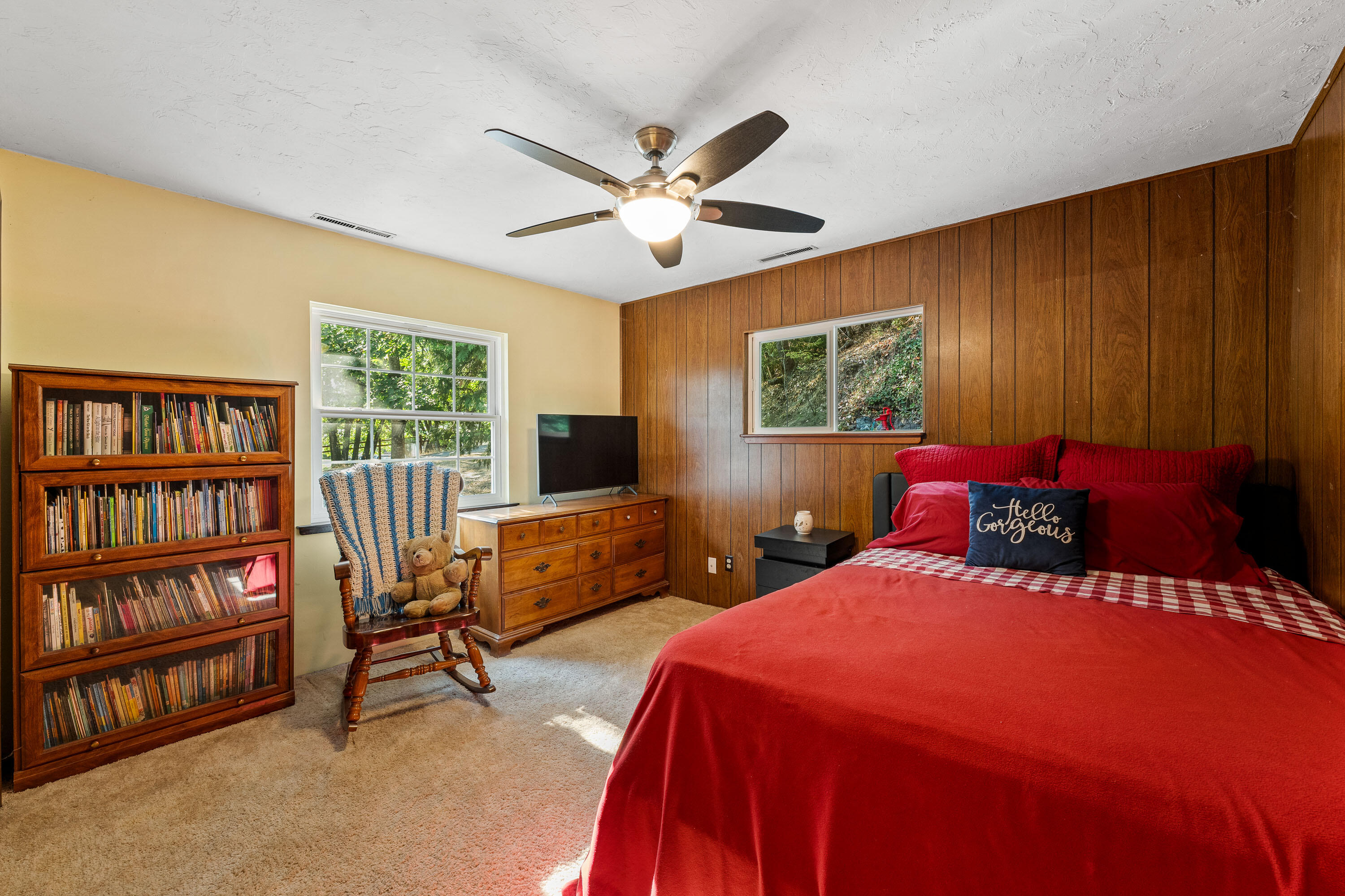 Sky Crest Heights Subdivision - Residential