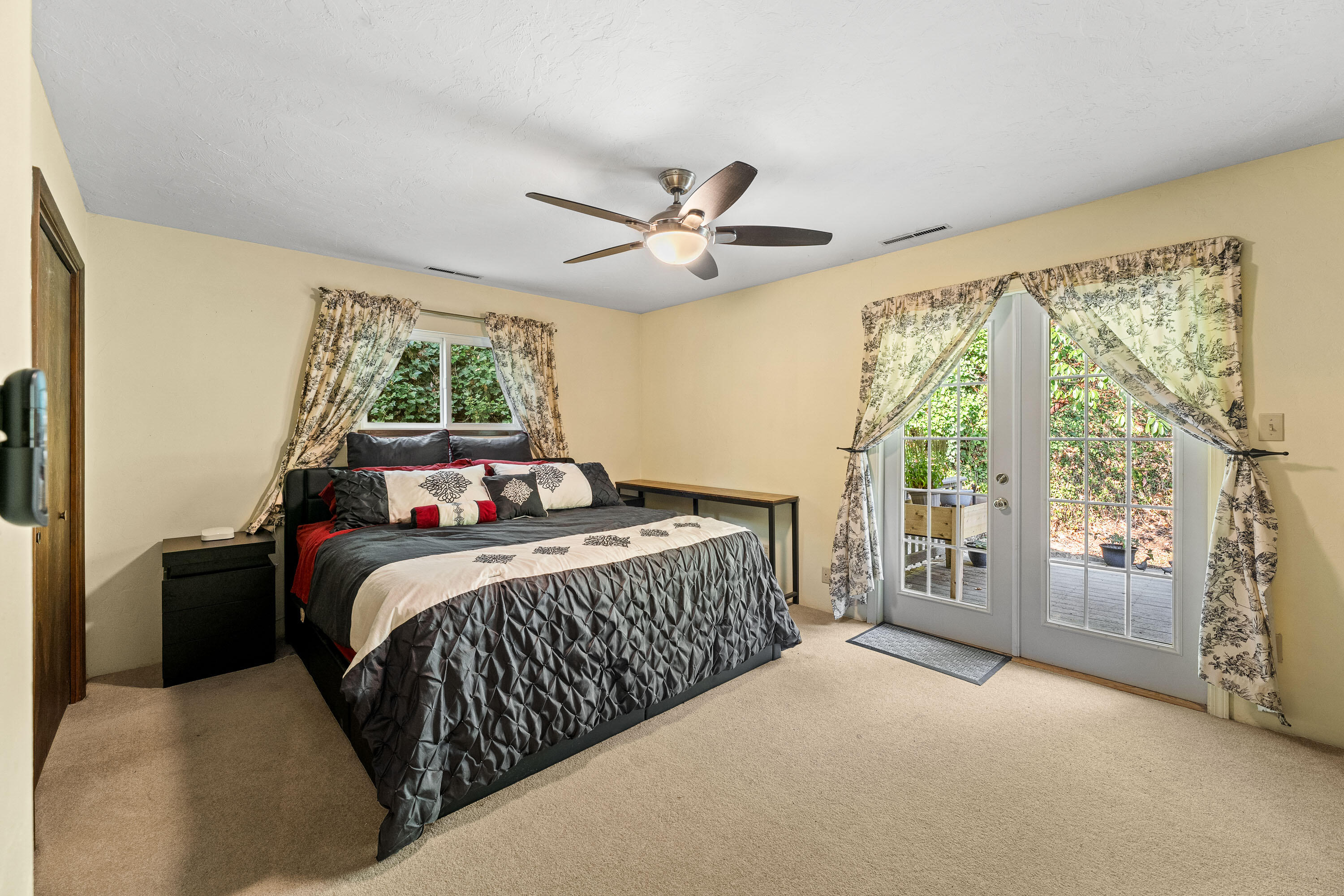 Sky Crest Heights Subdivision - Residential