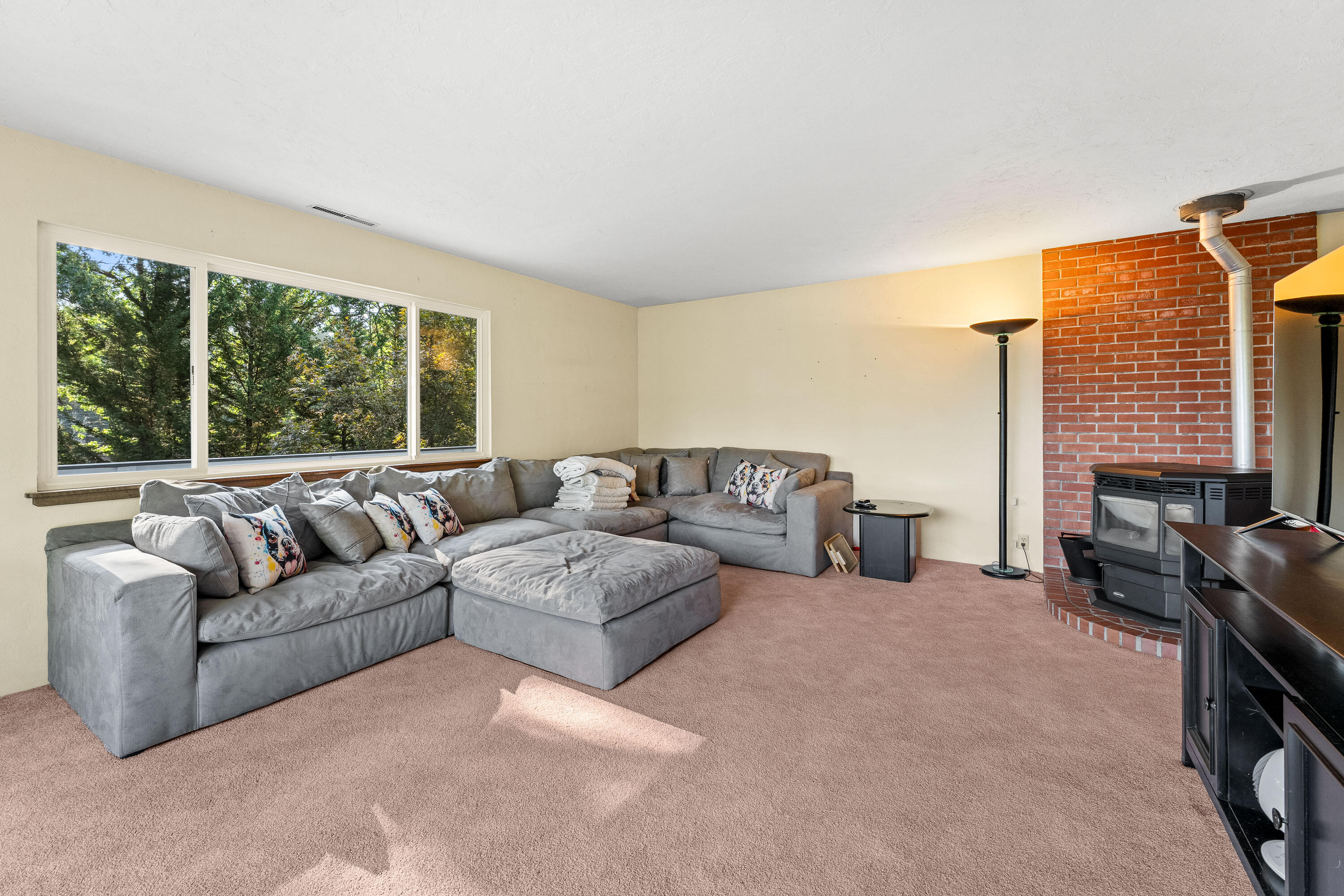 Sky Crest Heights Subdivision - Residential