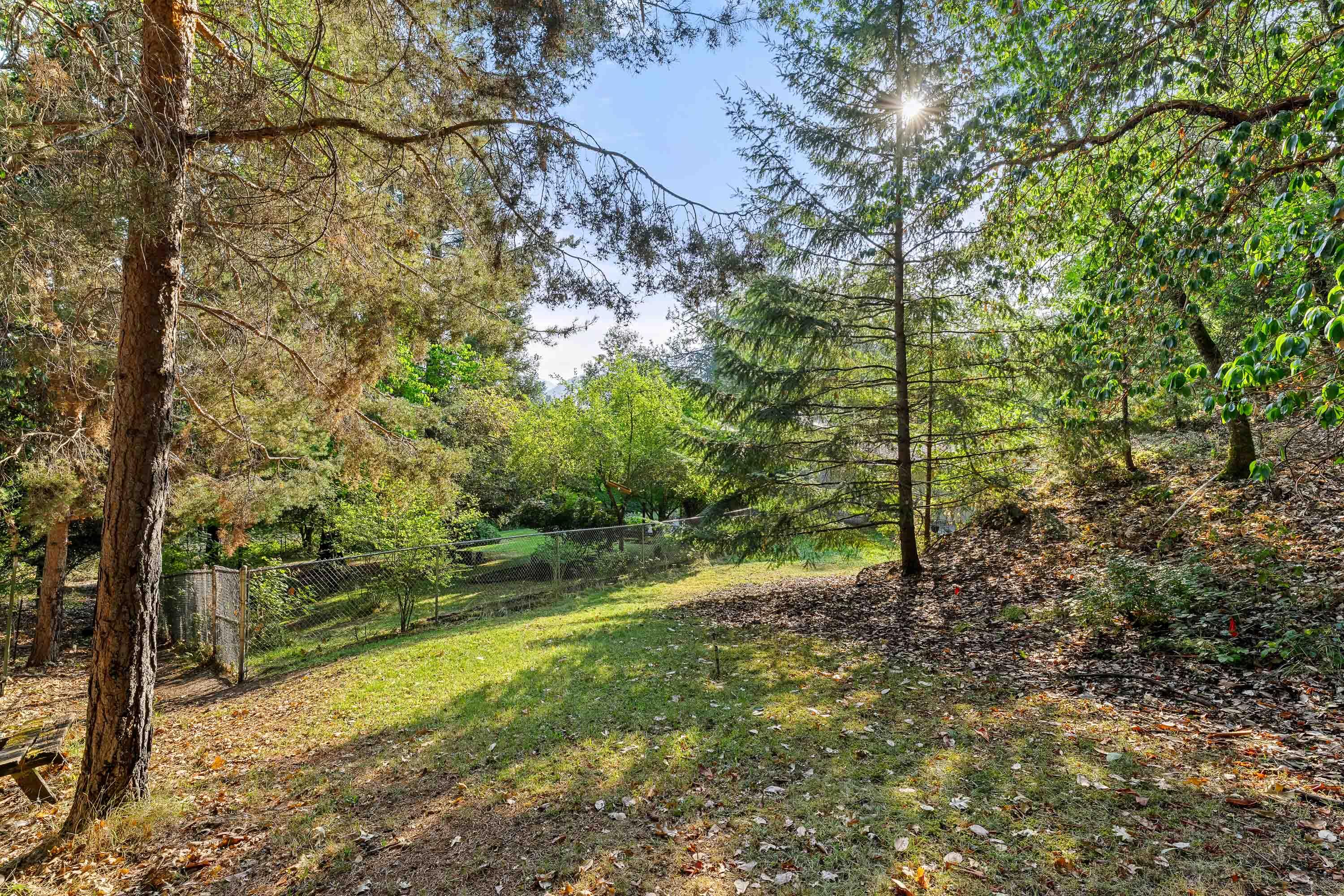 Sky Crest Heights Subdivision - Residential