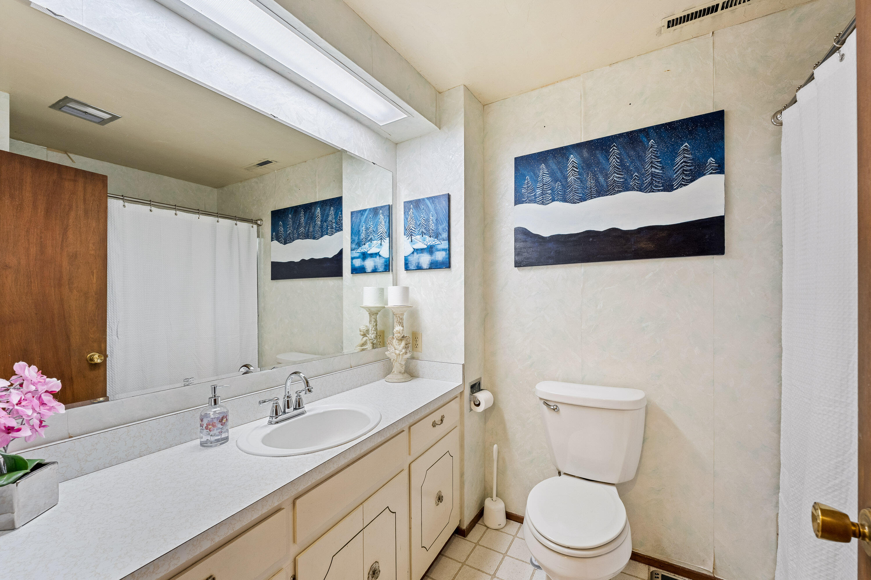 Sky Crest Heights Subdivision - Residential