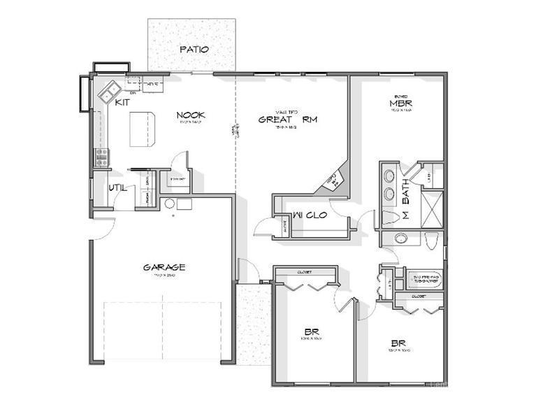 Julina Park - Residential