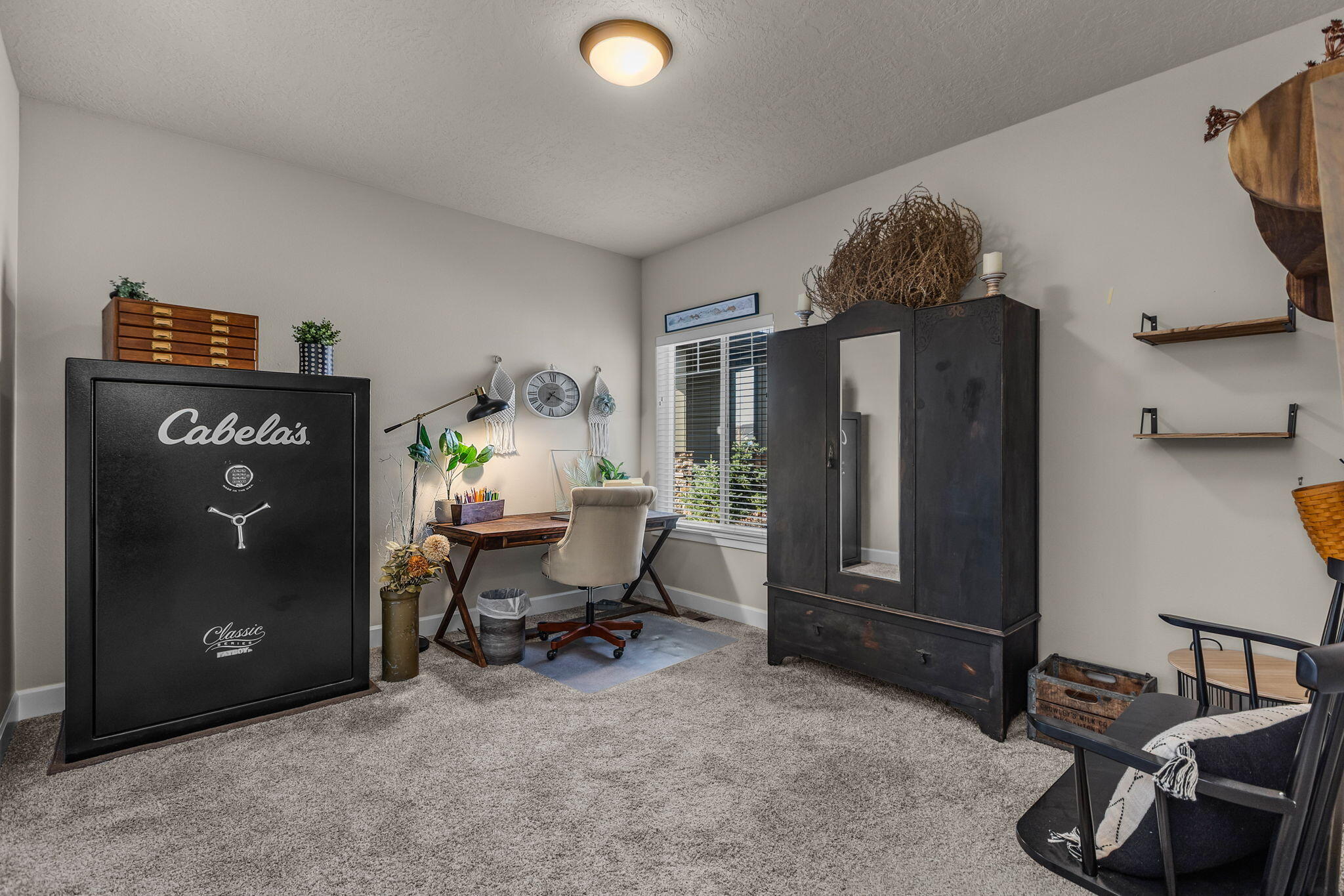 Josie Meadows - Residential