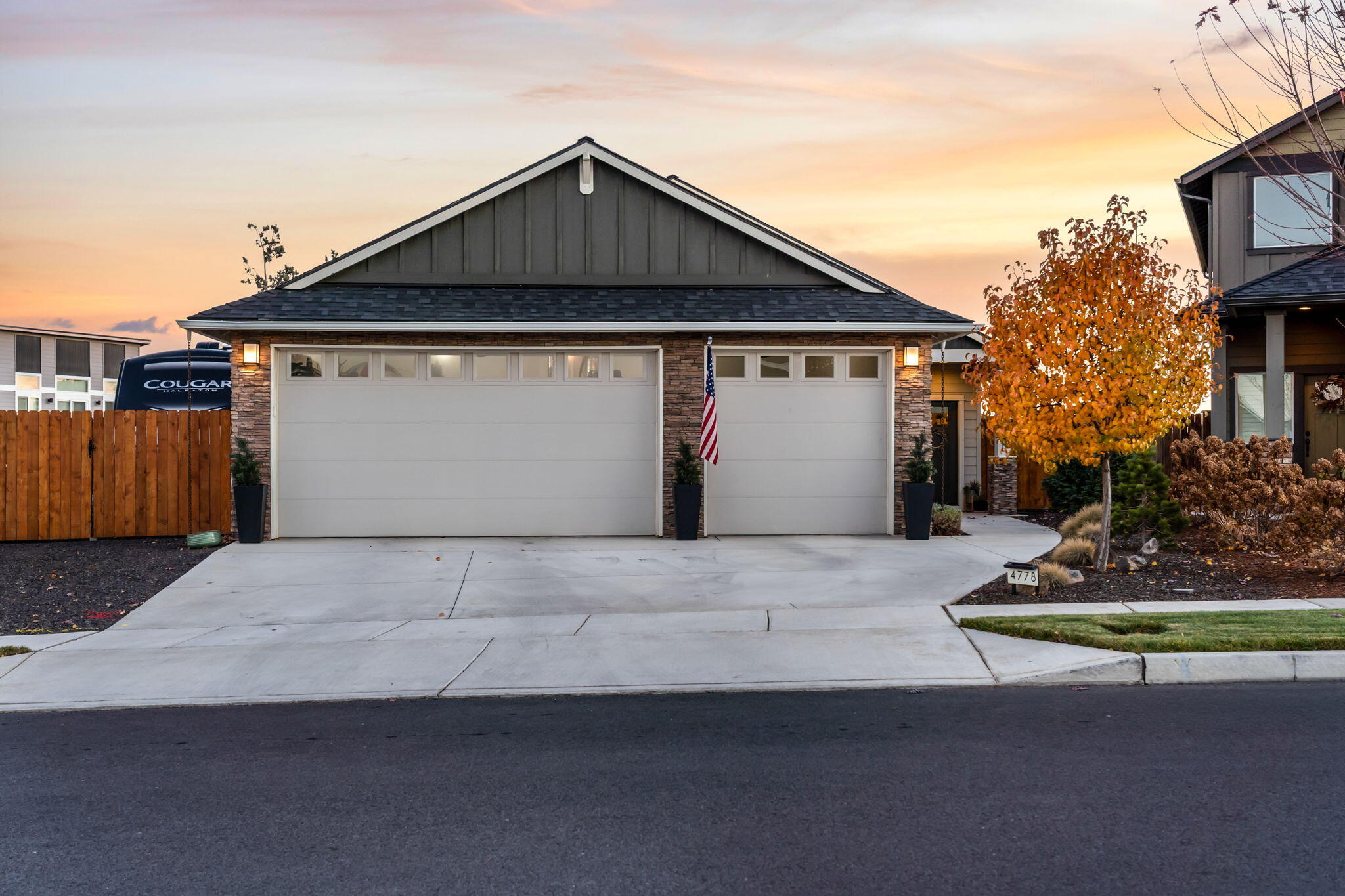 Josie Meadows - Residential