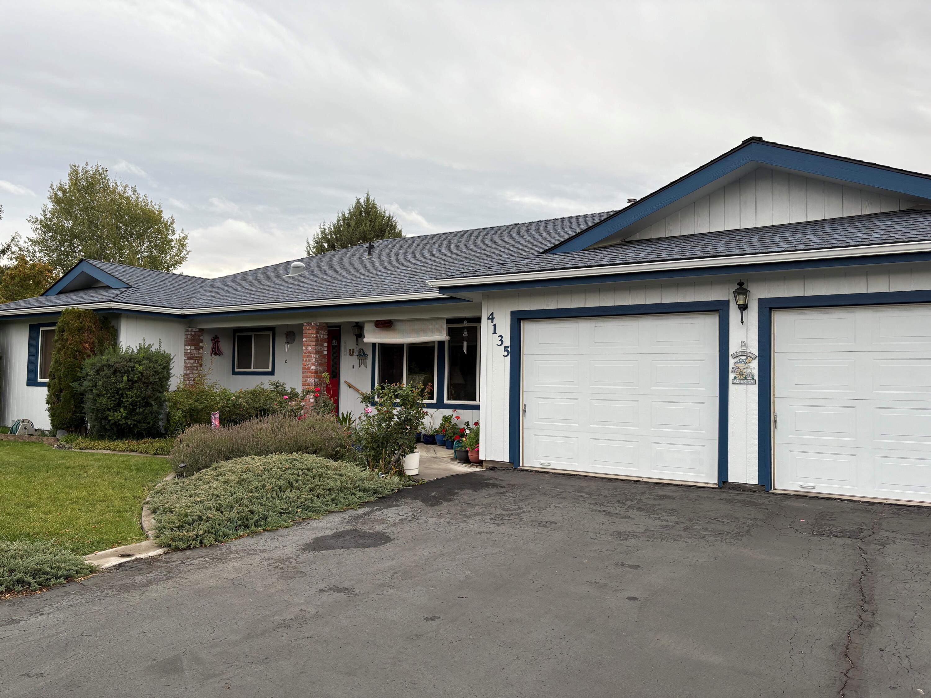 Sunset Village - Residential