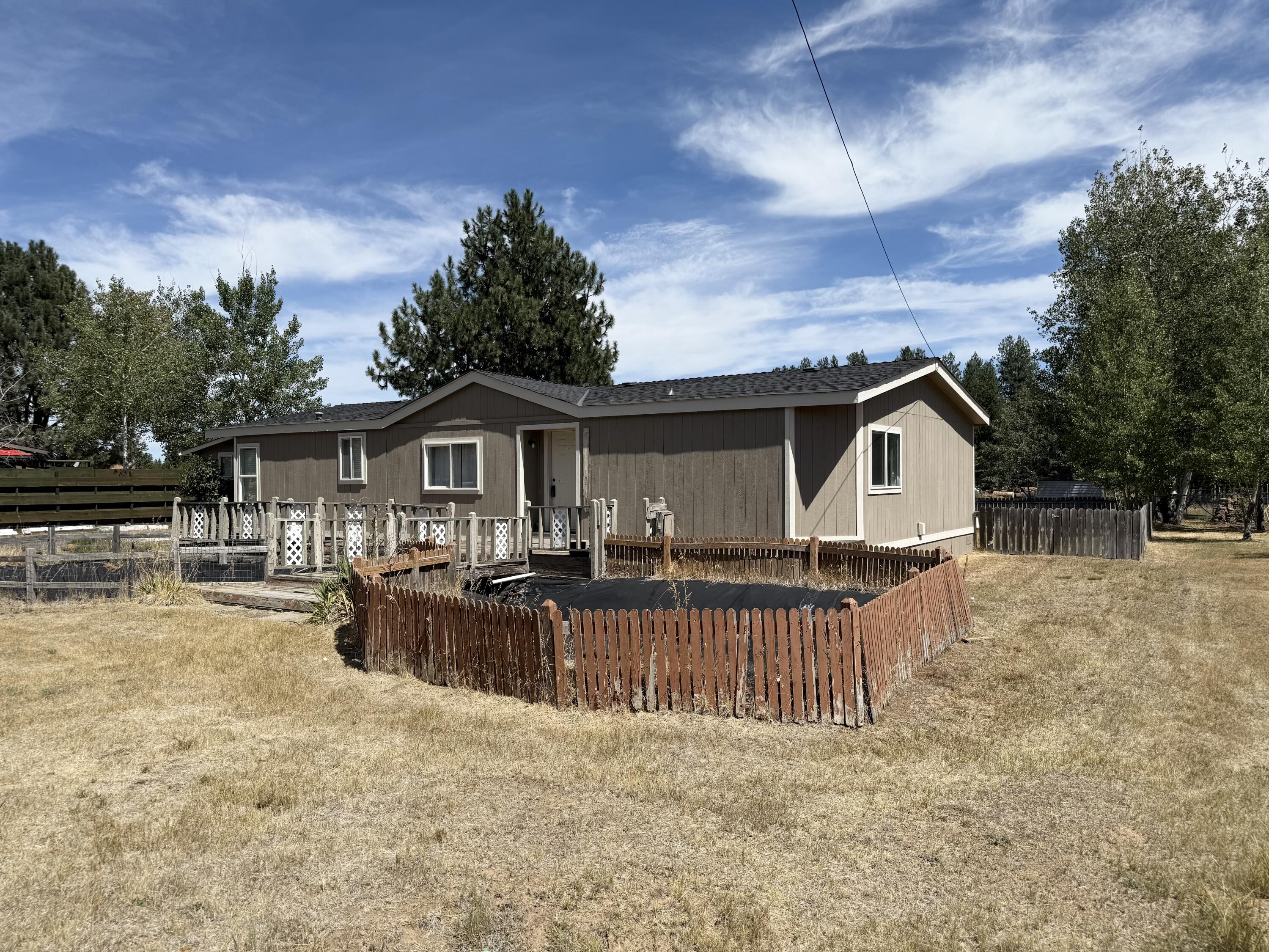 Deschutes RiverWoods - Residential