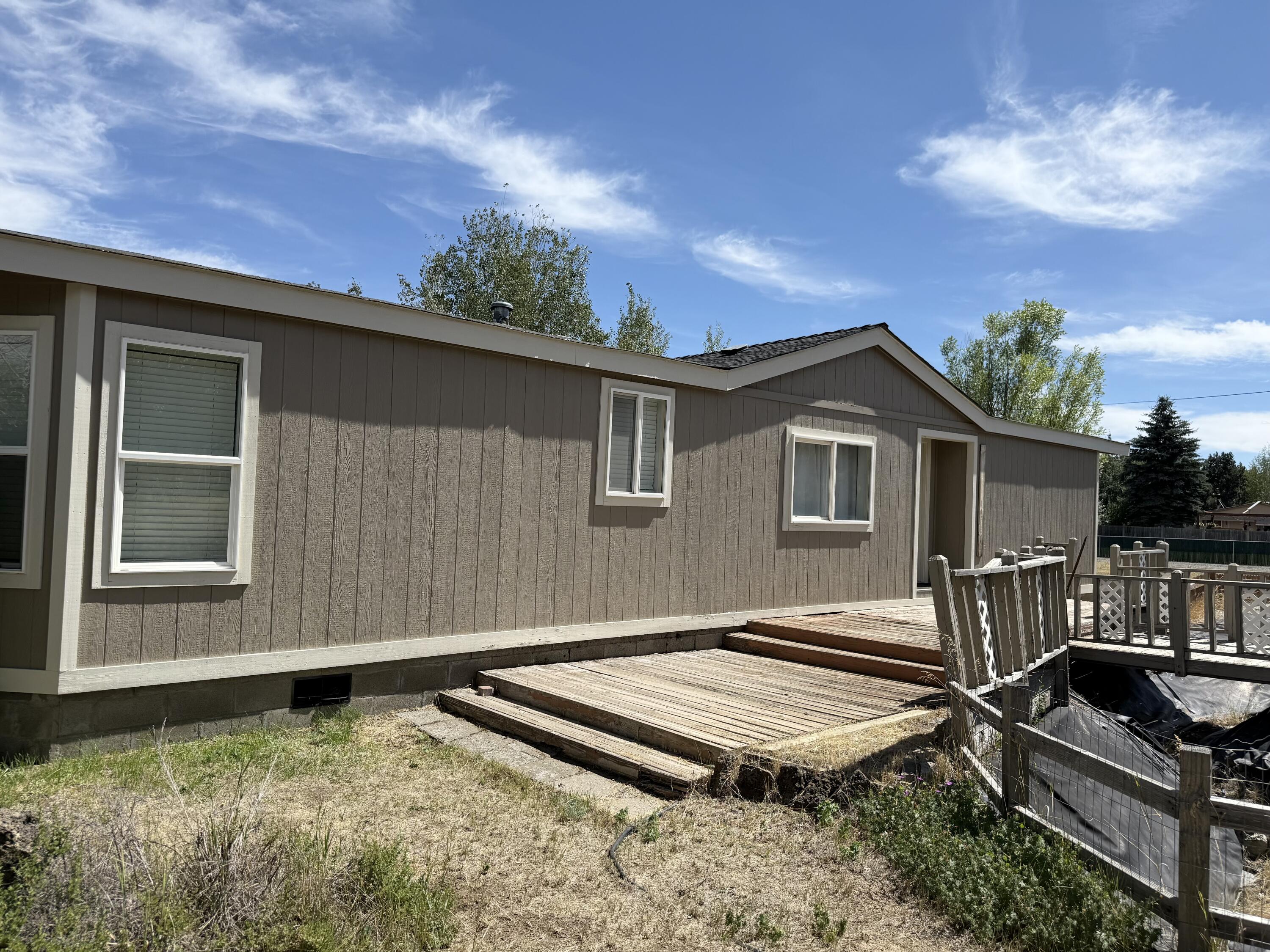 Deschutes RiverWoods - Residential