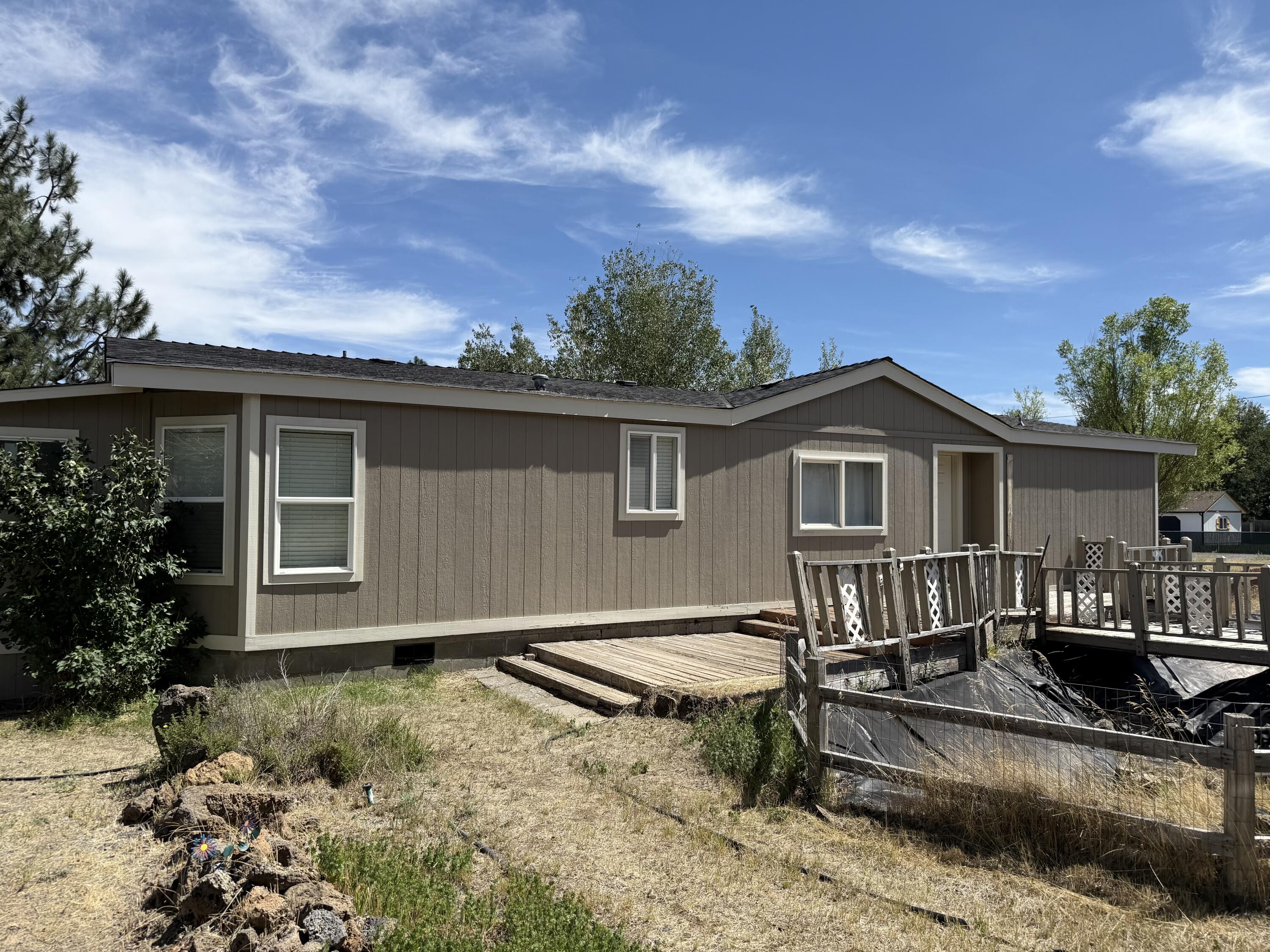 Deschutes RiverWoods - Residential