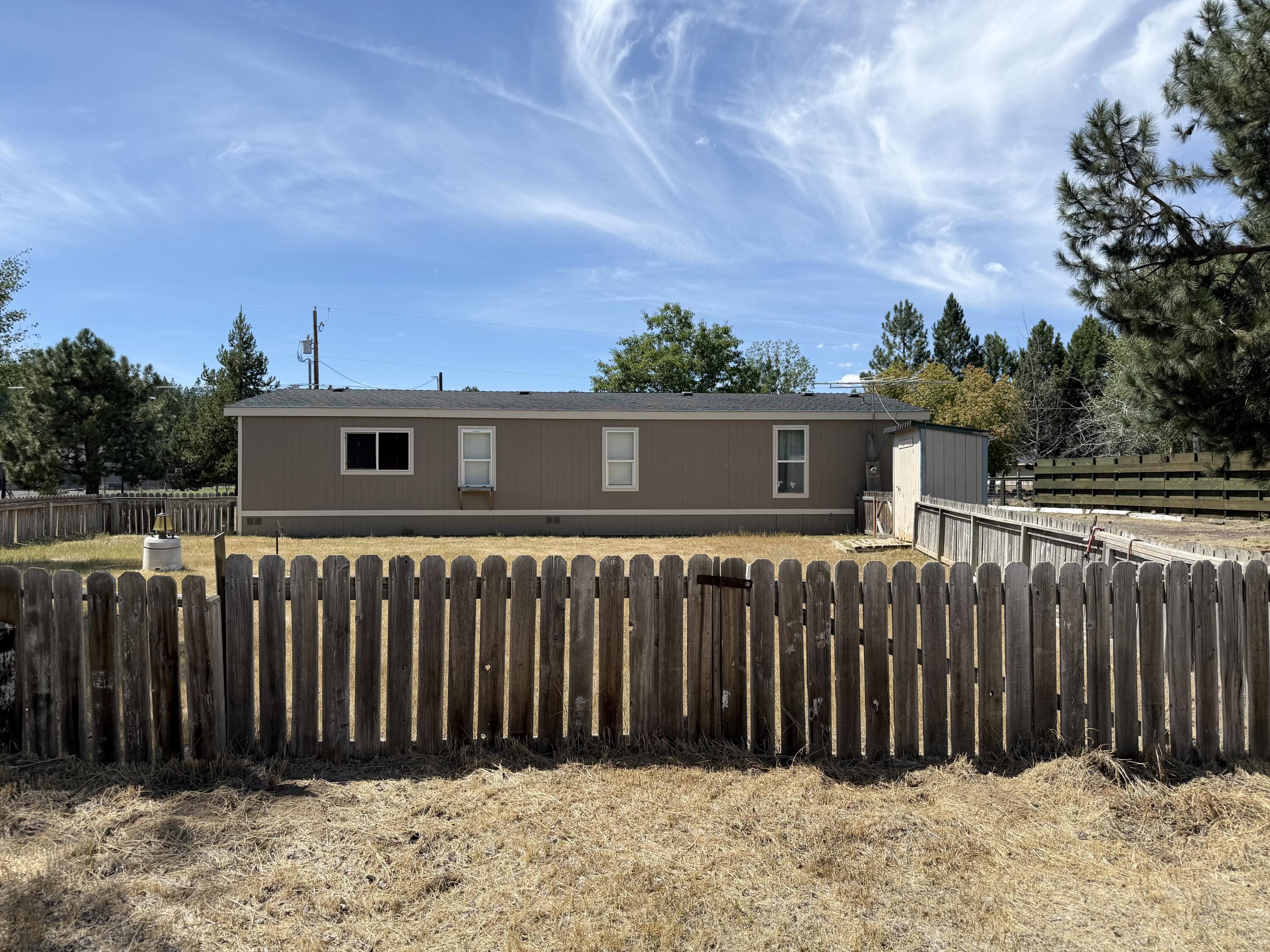 Deschutes RiverWoods - Residential