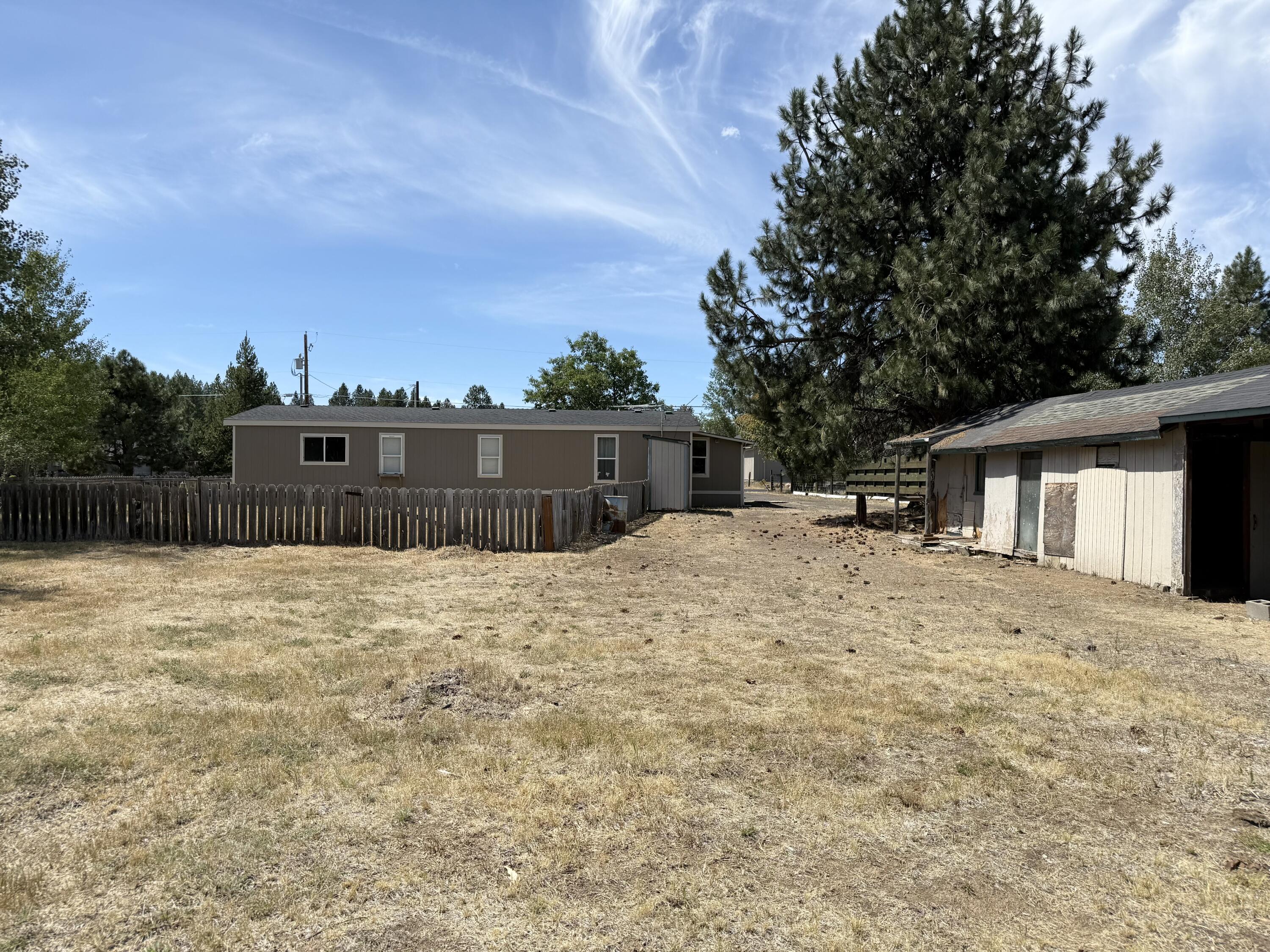 Deschutes RiverWoods - Residential
