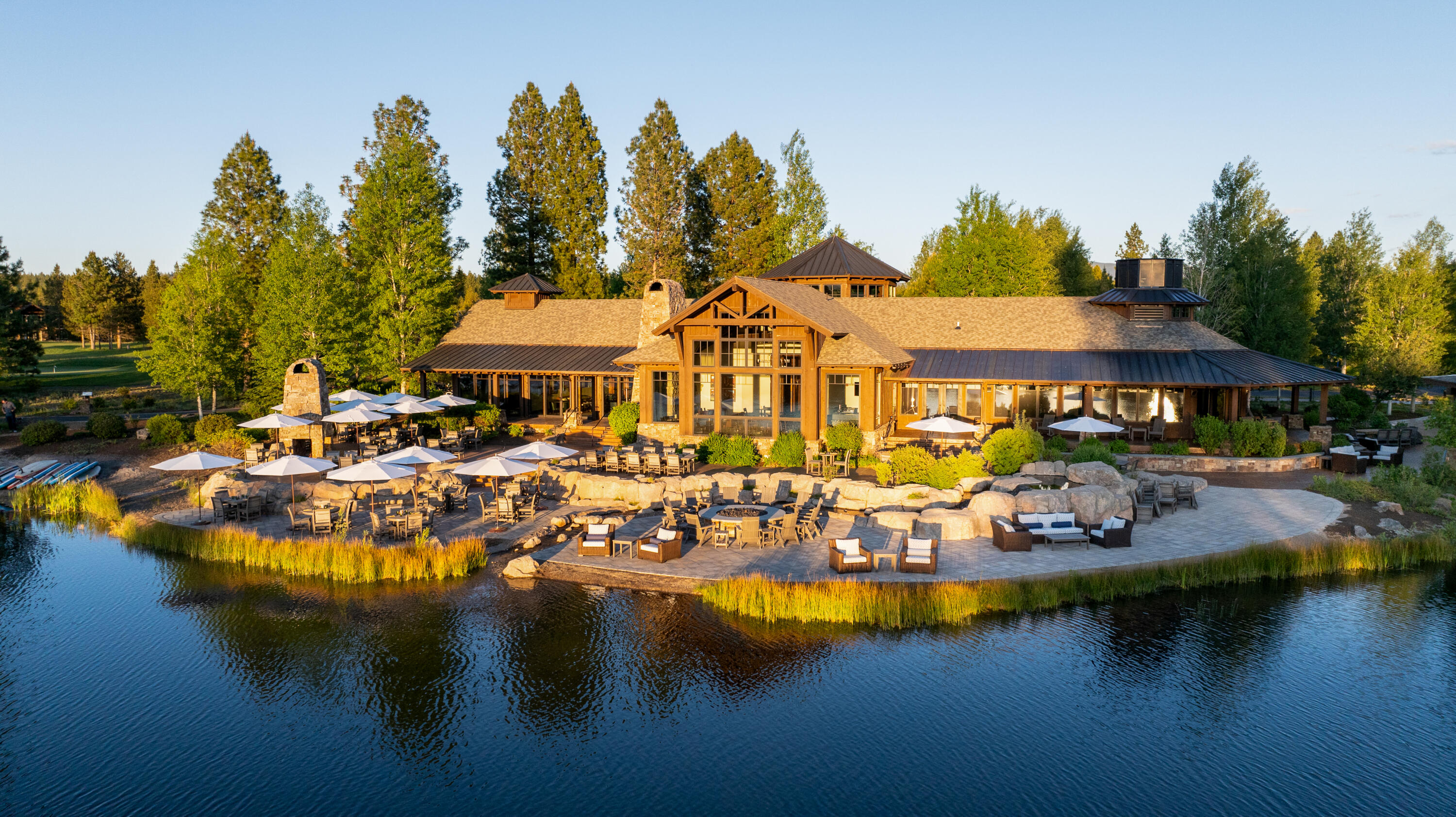 Caldera Springs - Land